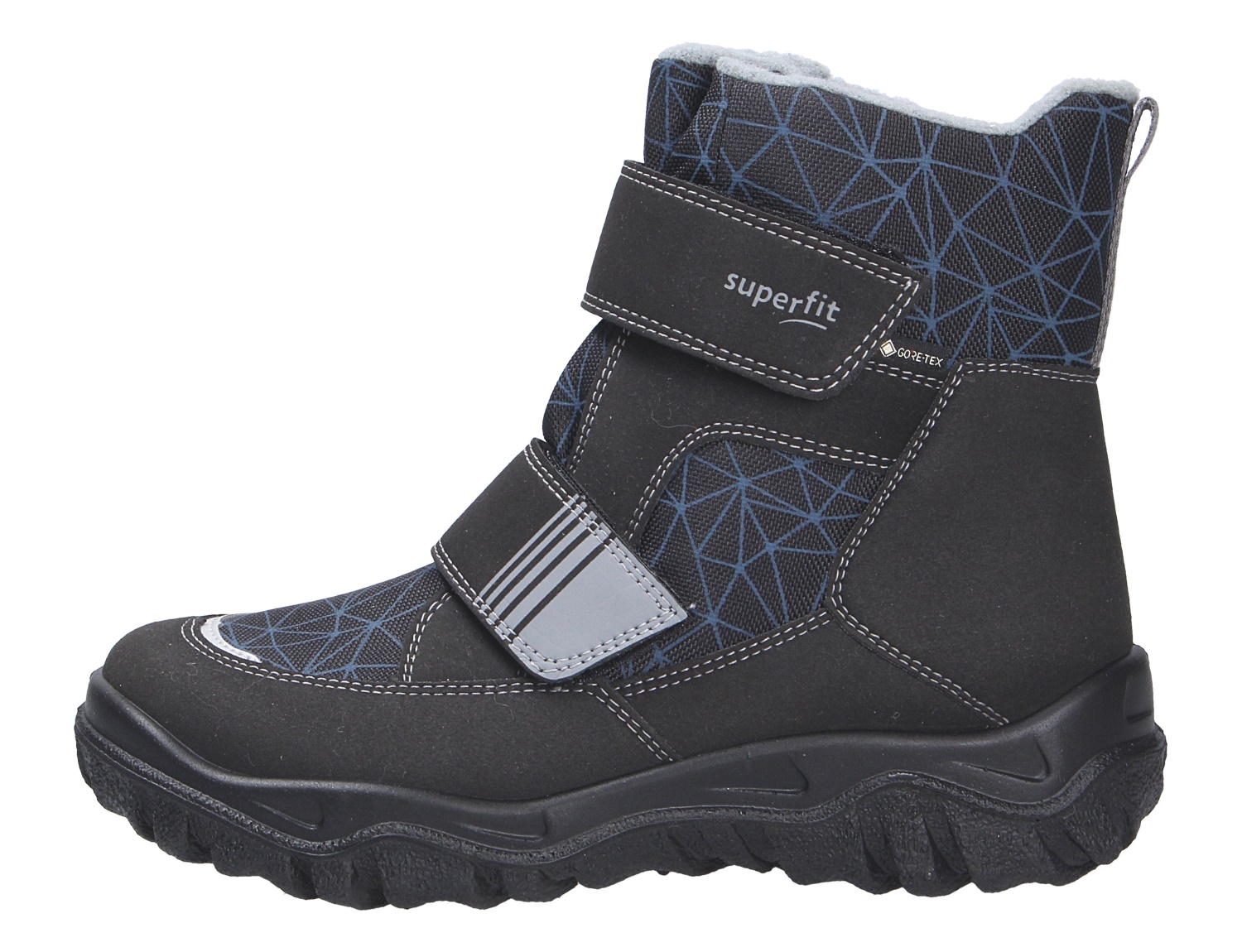 Superfit Jungen Stiefel