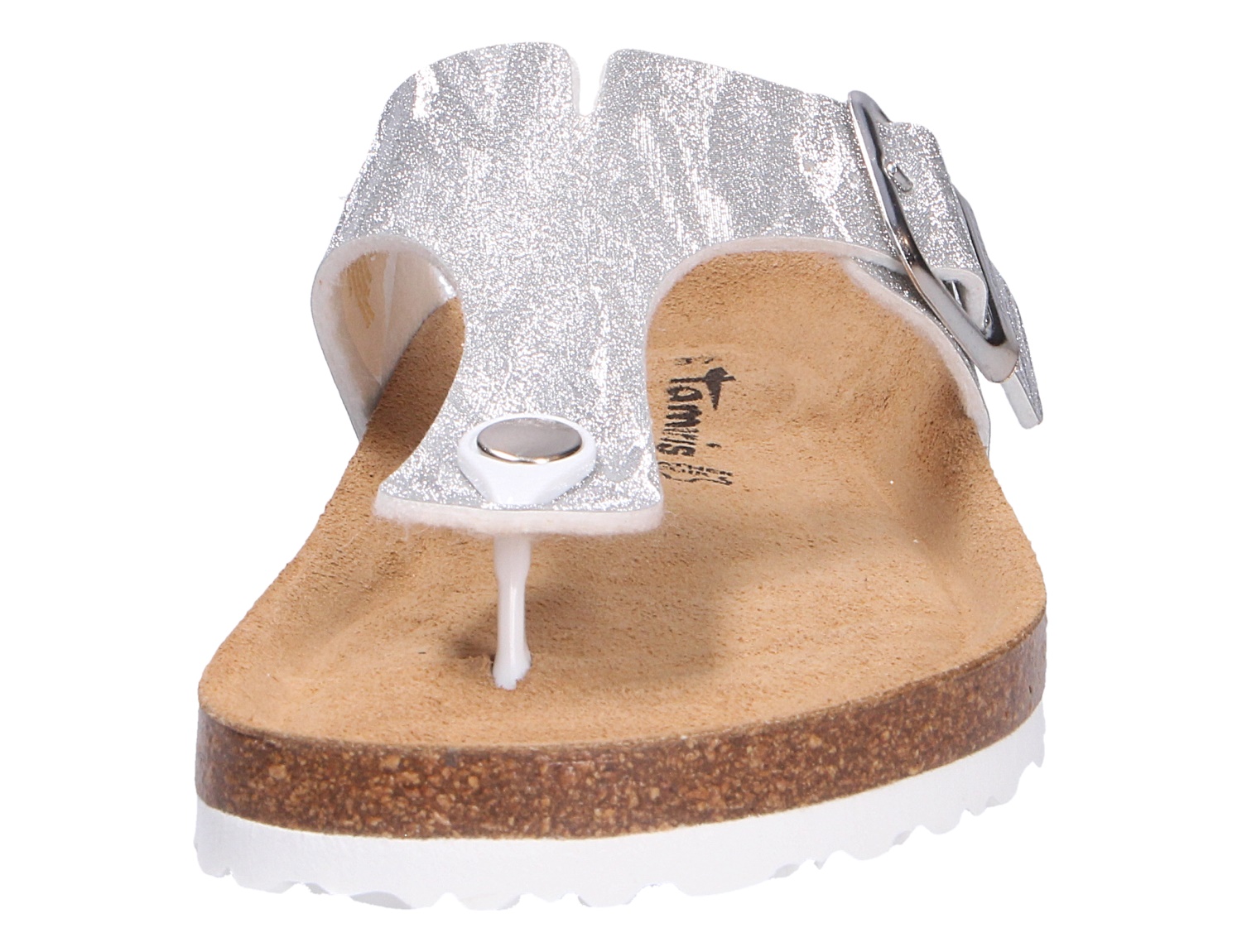 Tamaris Damen Zehentrenner