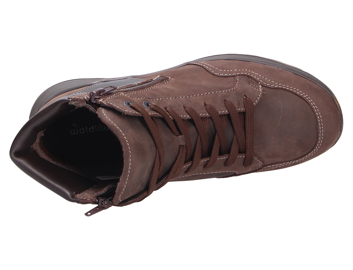 Waldläufer Herren Stiefel