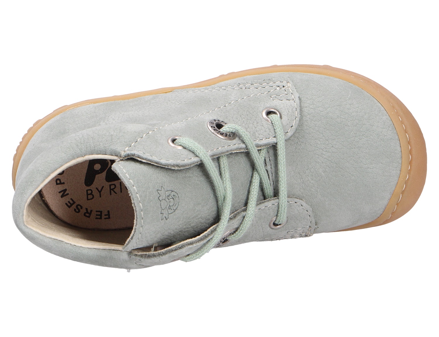 Ricosta Jungen Lauflernschuhe