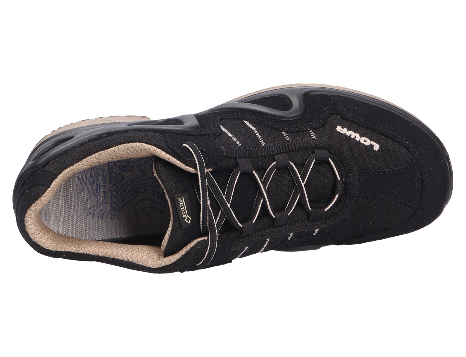 Lowa Damen Outdoorschuh