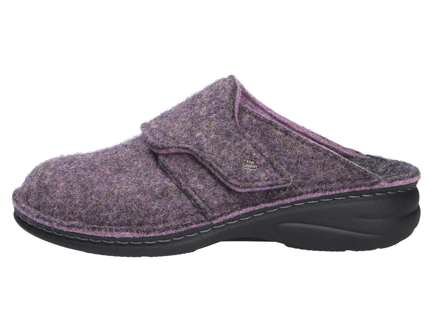 Finn Comfort Damen Hausschuhe