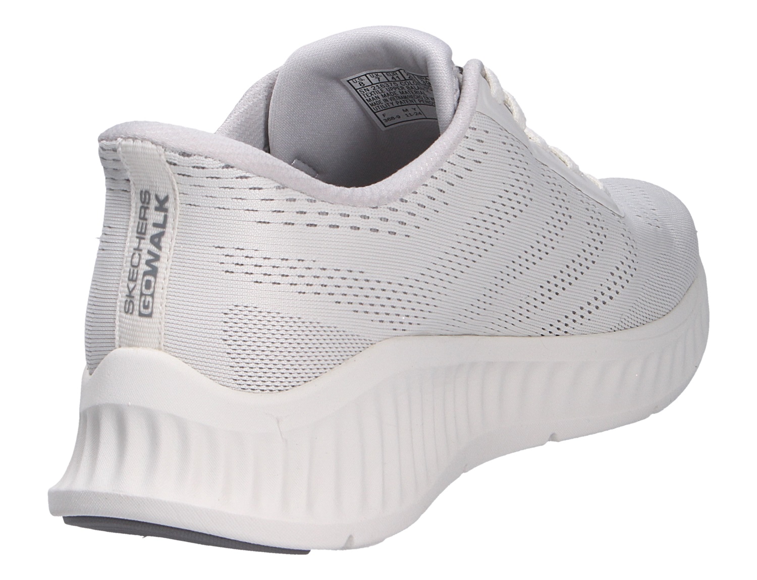 Skechers Herren Sneaker