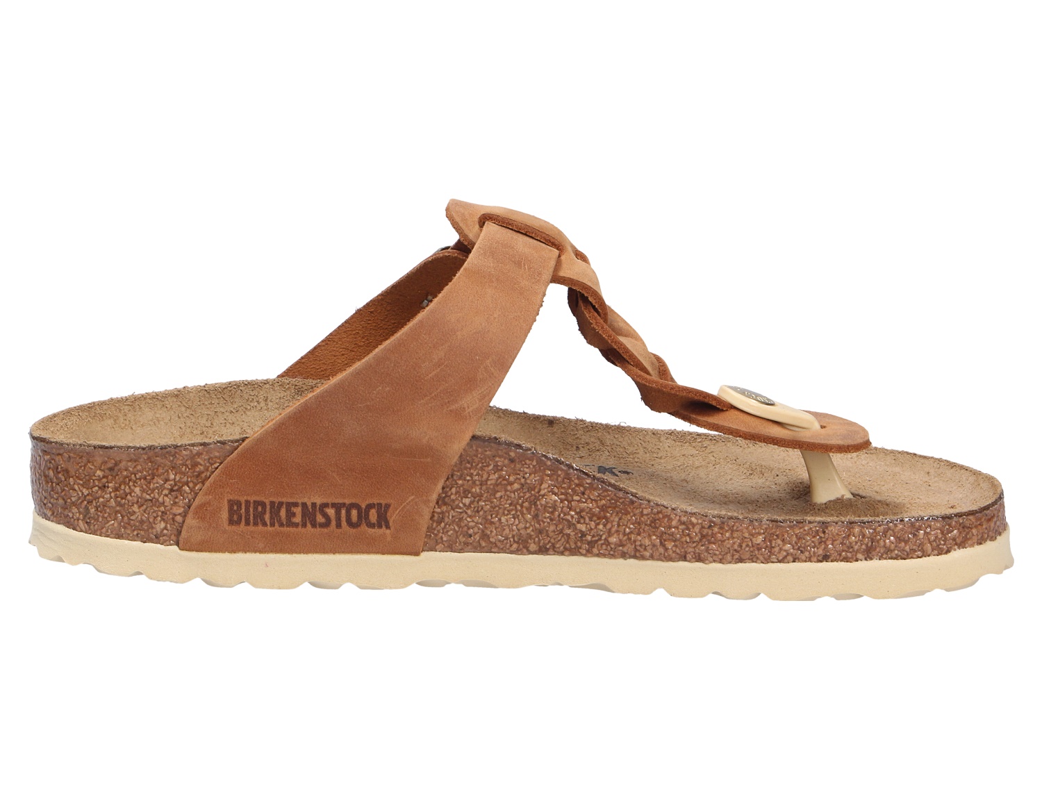 Birkenstock Damen Pantolette