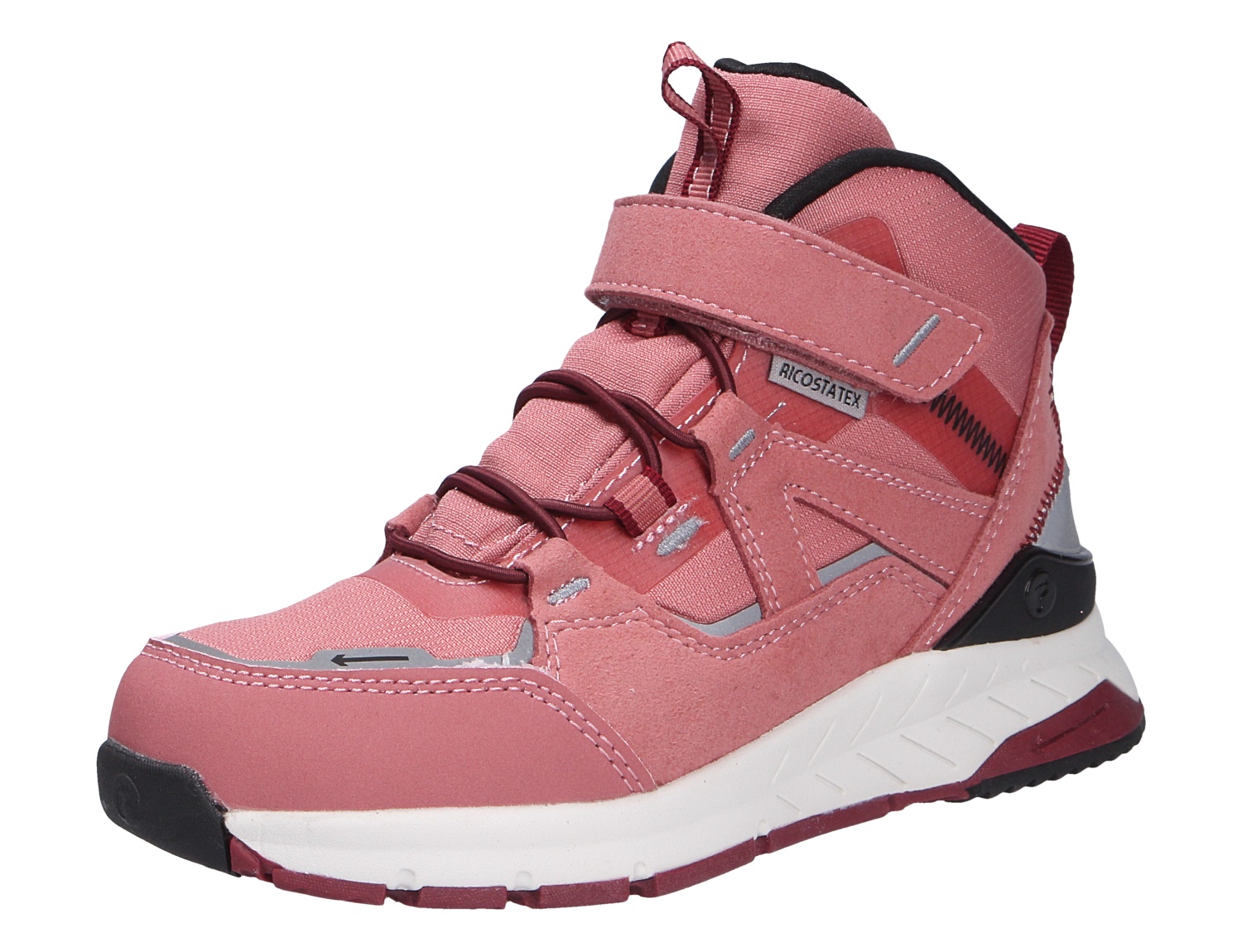 Ricosta Mädchen Halbschuhe