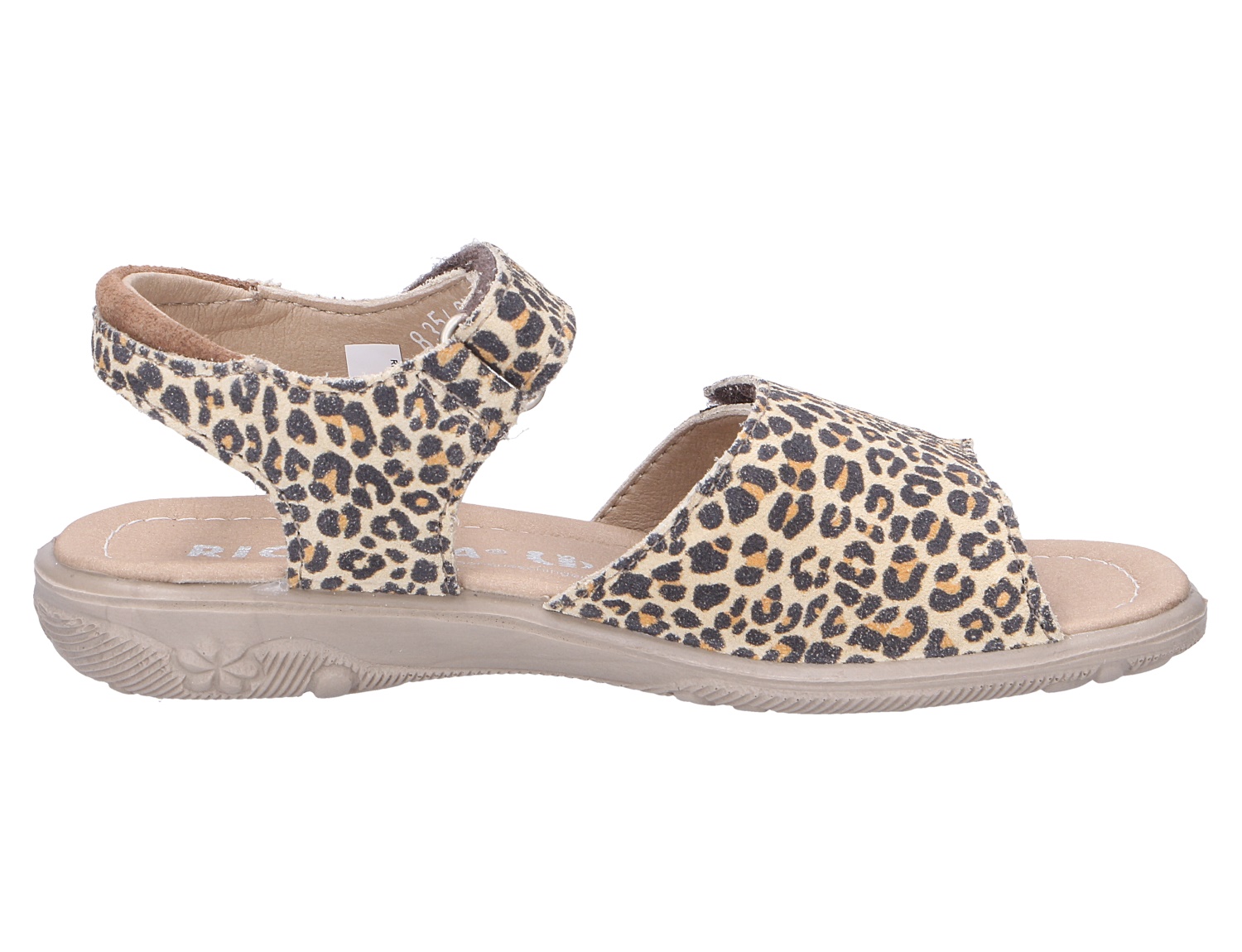 Ricosta Mädchen Sandale