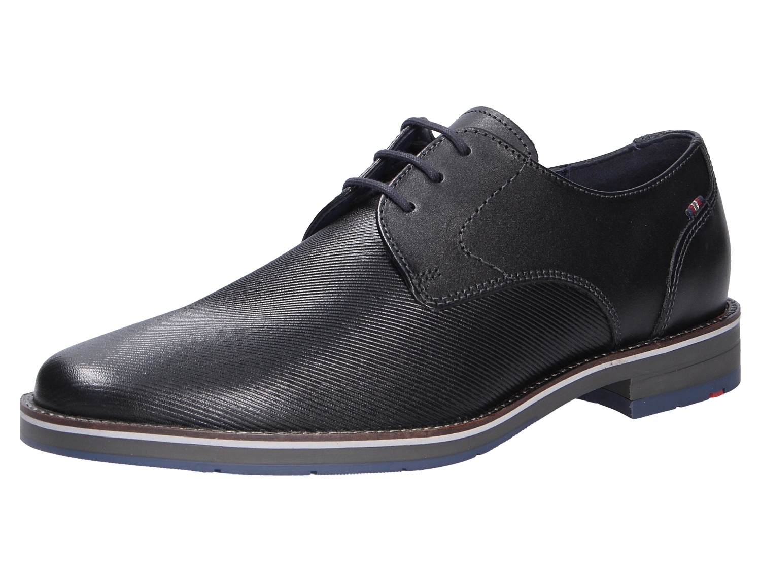 Lloyd Herren Schnürschuhe