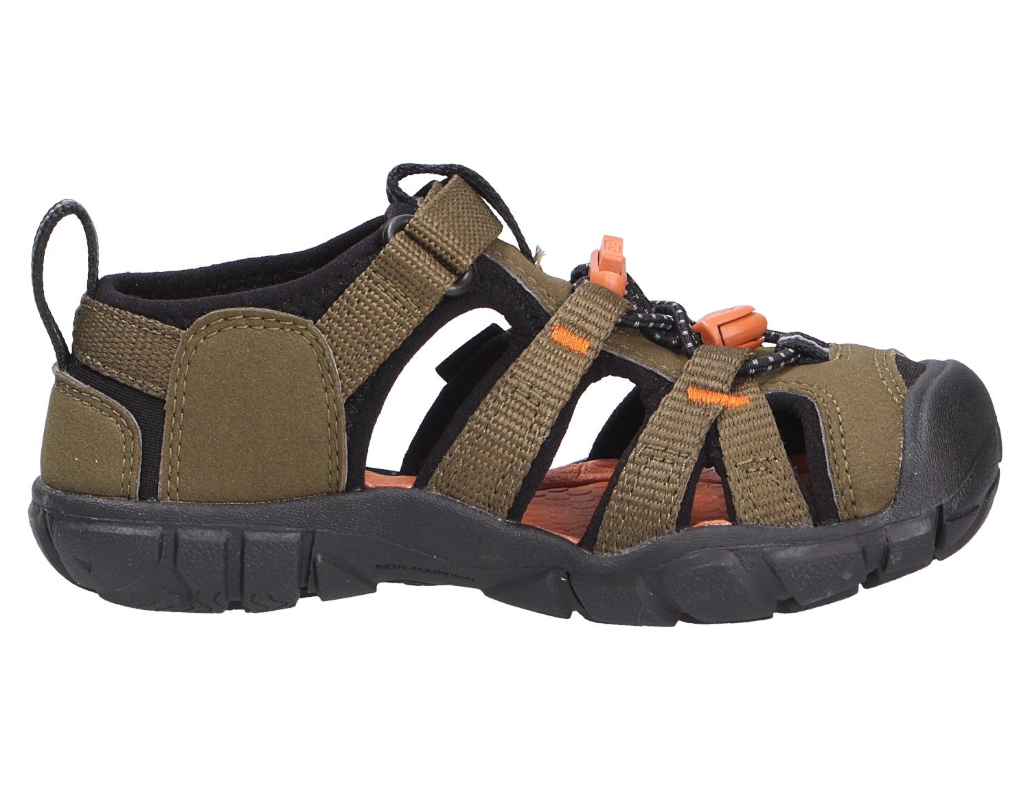 Keen Jungen Sandale