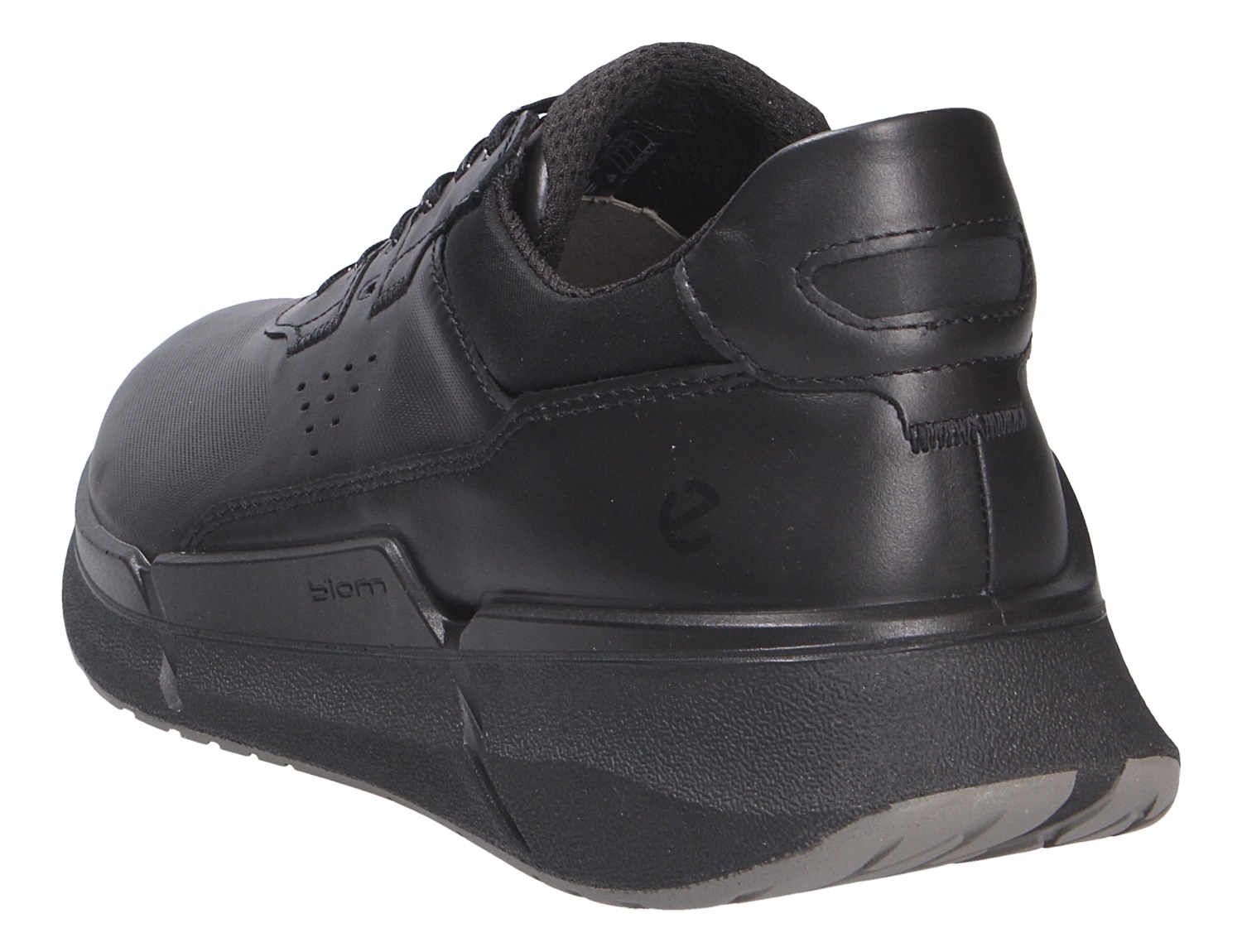 Ecco Herren Schnürschuhe