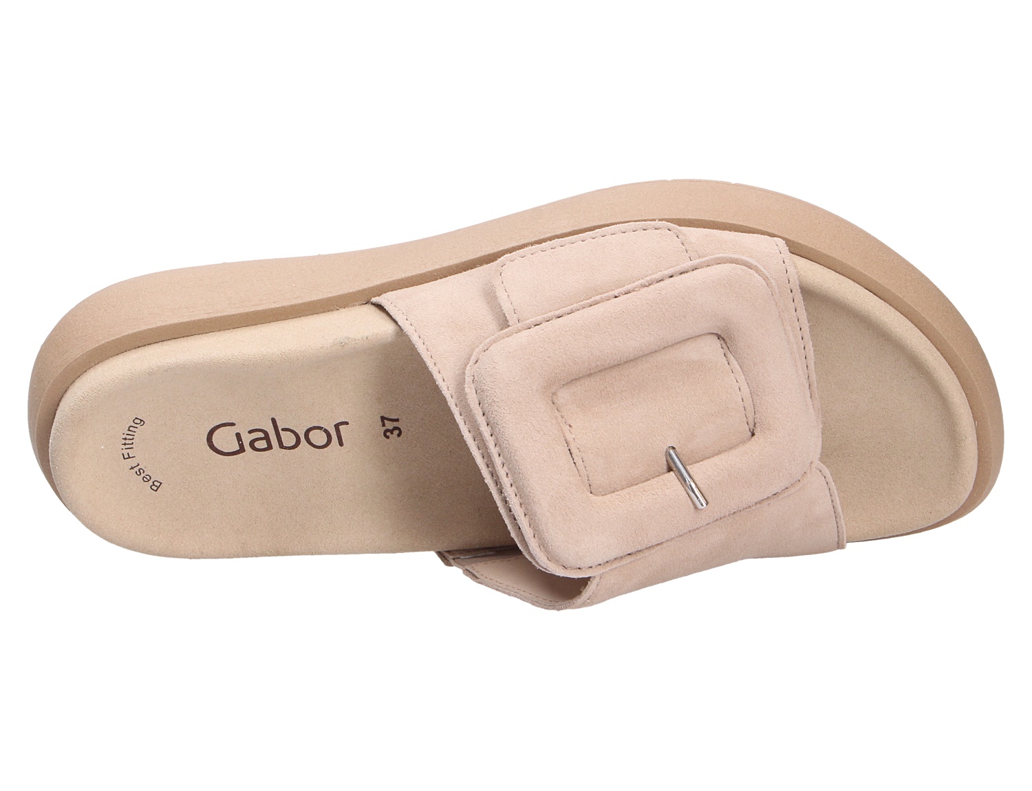 Gabor Damen Pantolette