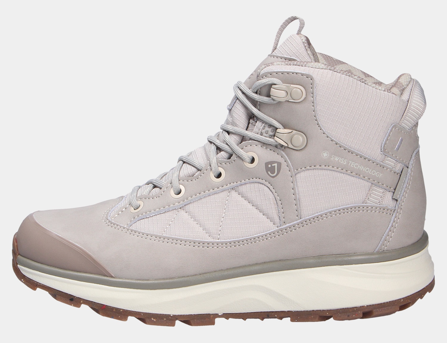 Montana Boot PTX beige