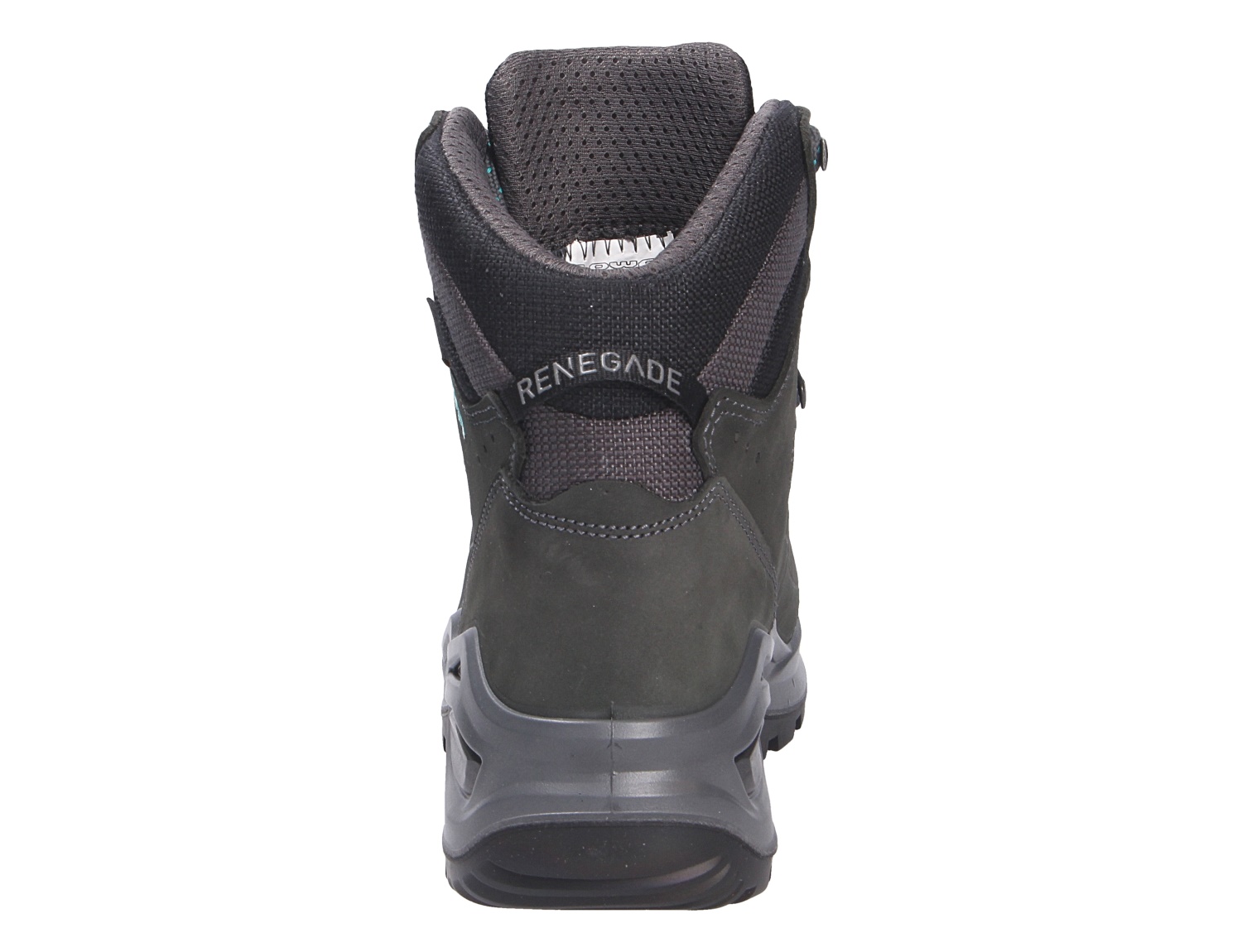 RENEGADE EVO GTX MID Ws