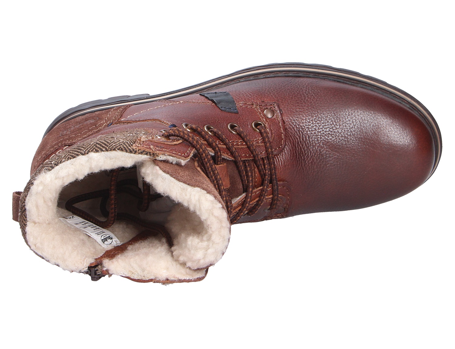 Dockers Herren Stiefel