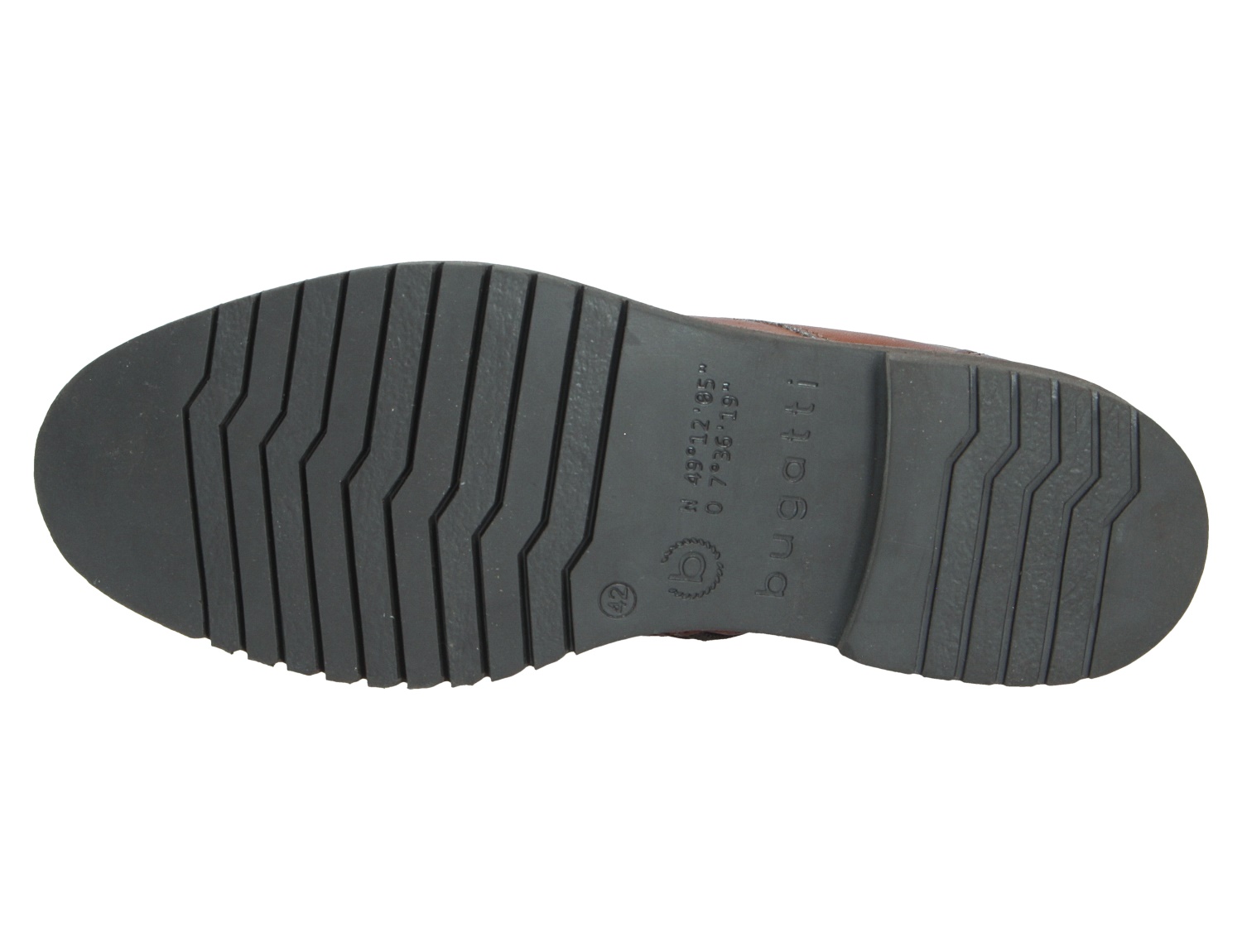 bugatti Herren Stiefel