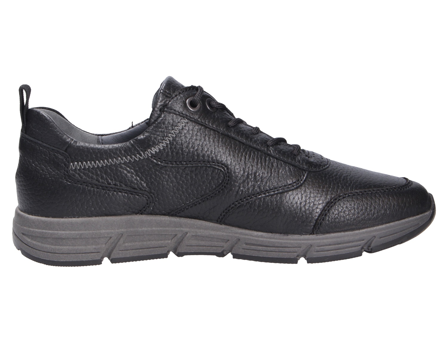 Waldläufer Herren Schnürschuhe