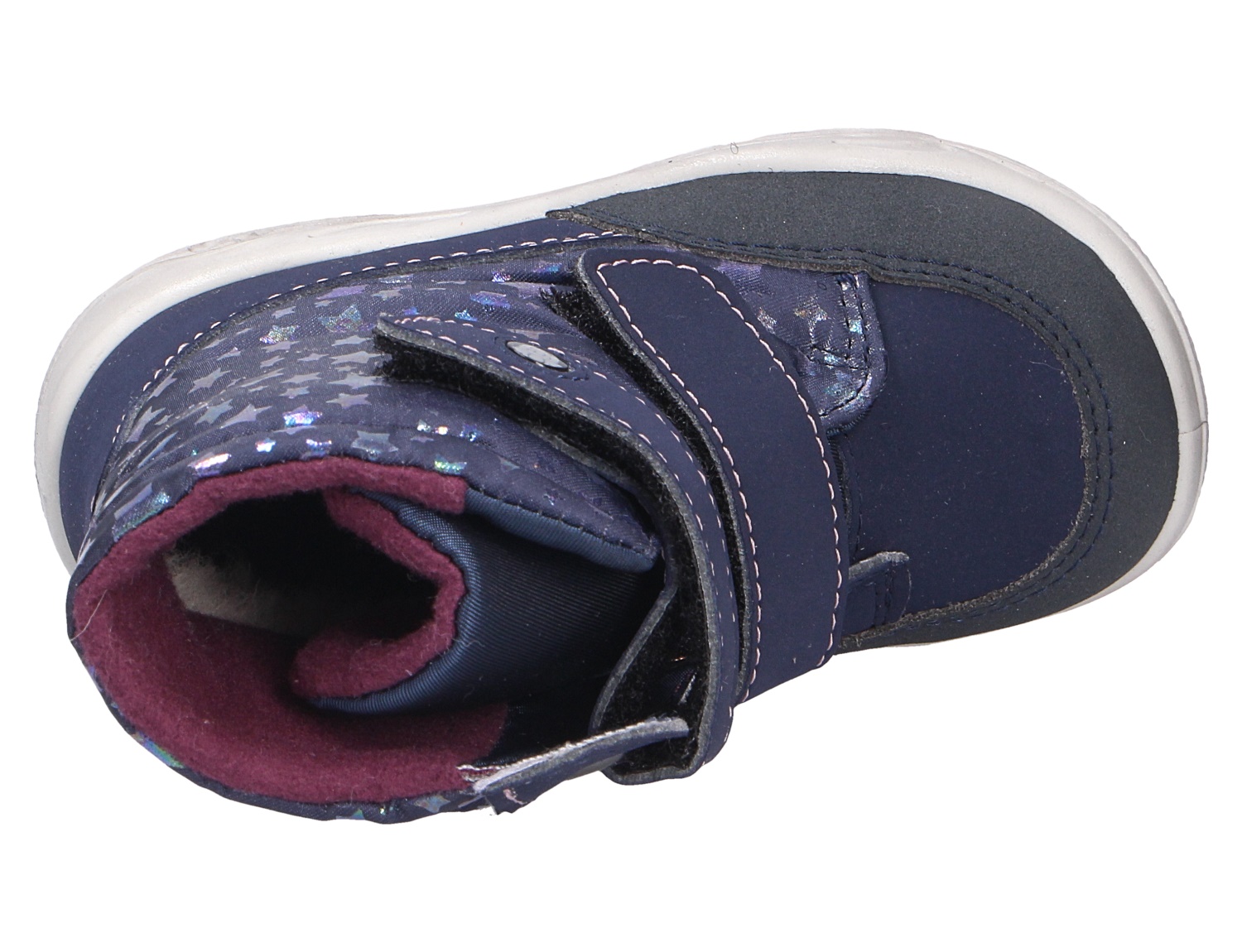 Ricosta Mädchen Stiefel