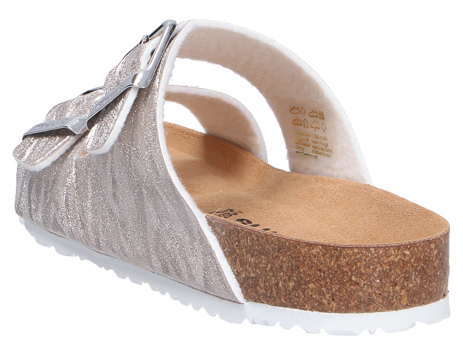 Tamaris Damen Pantolette