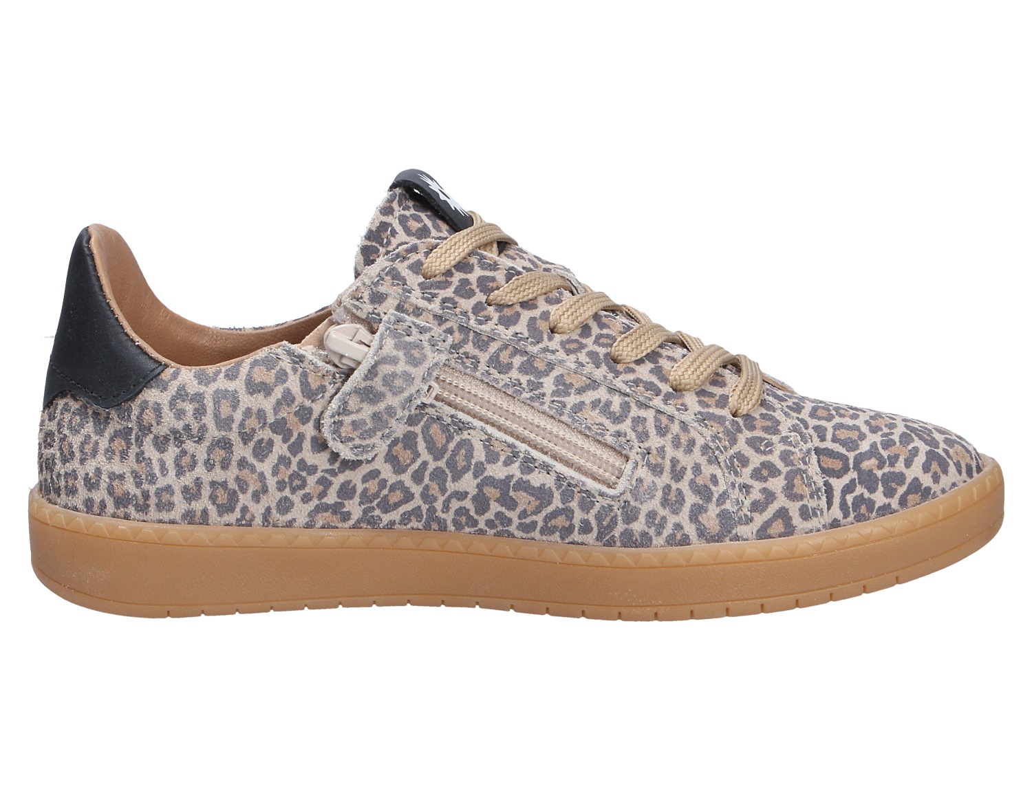 Ricosta Mädchen Halbschuhe