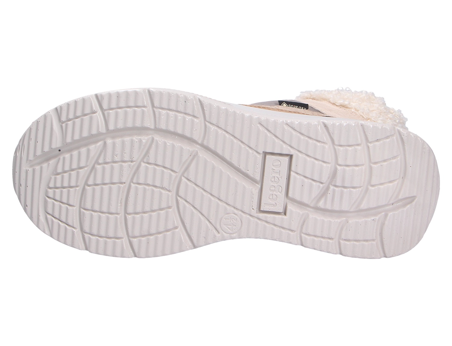 Legero Damen Stiefel