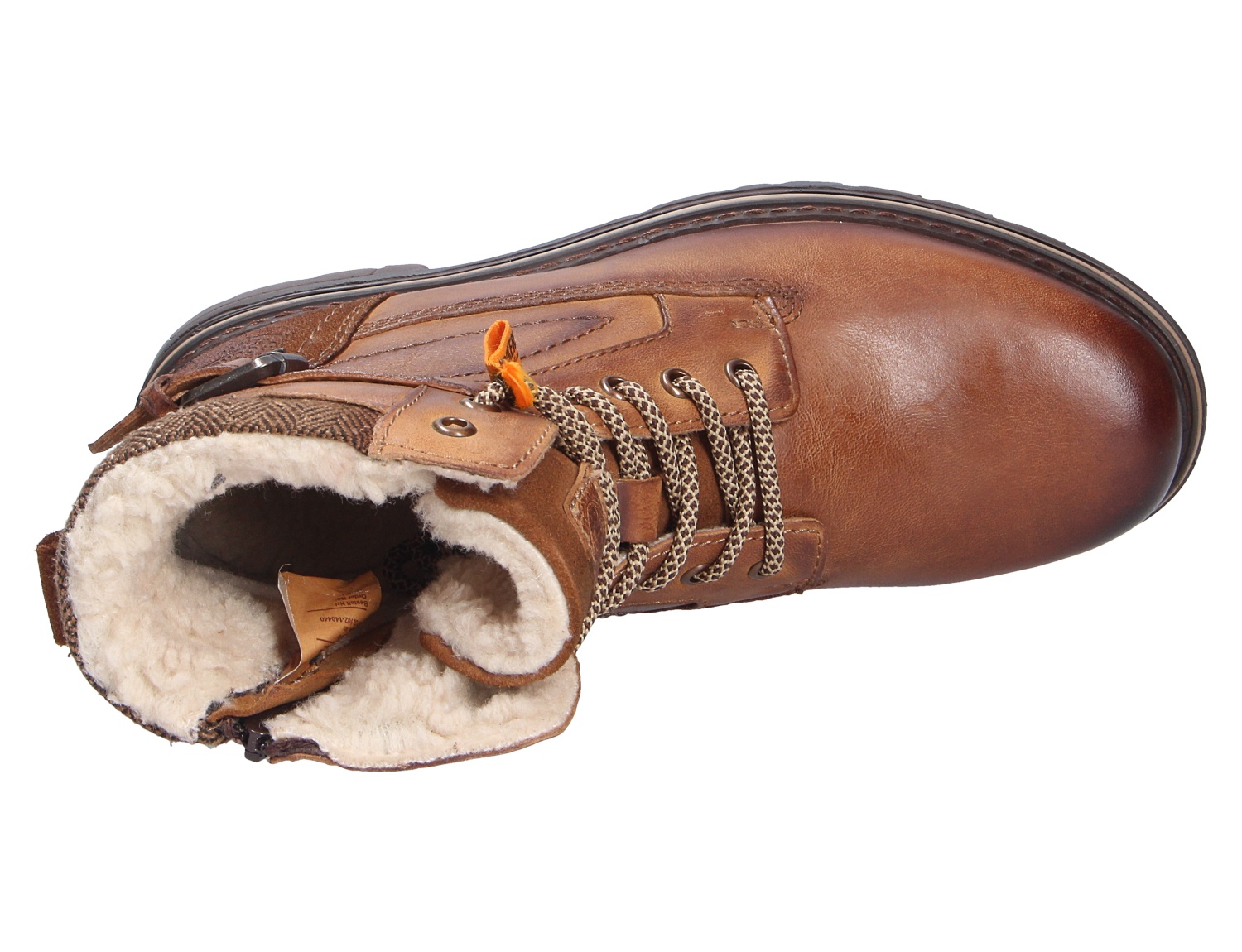 Dockers Herren Stiefel