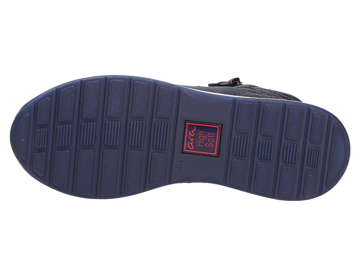 Ara Damen Schnürschuhe