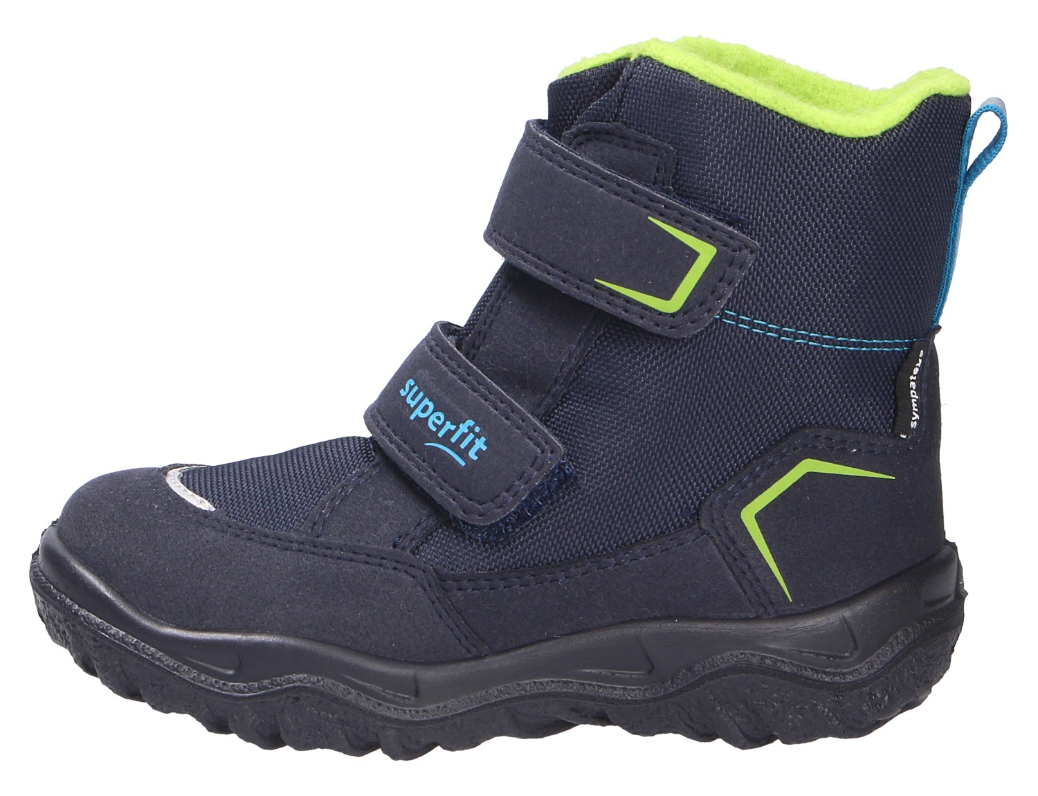 Superfit Jungen Stiefel