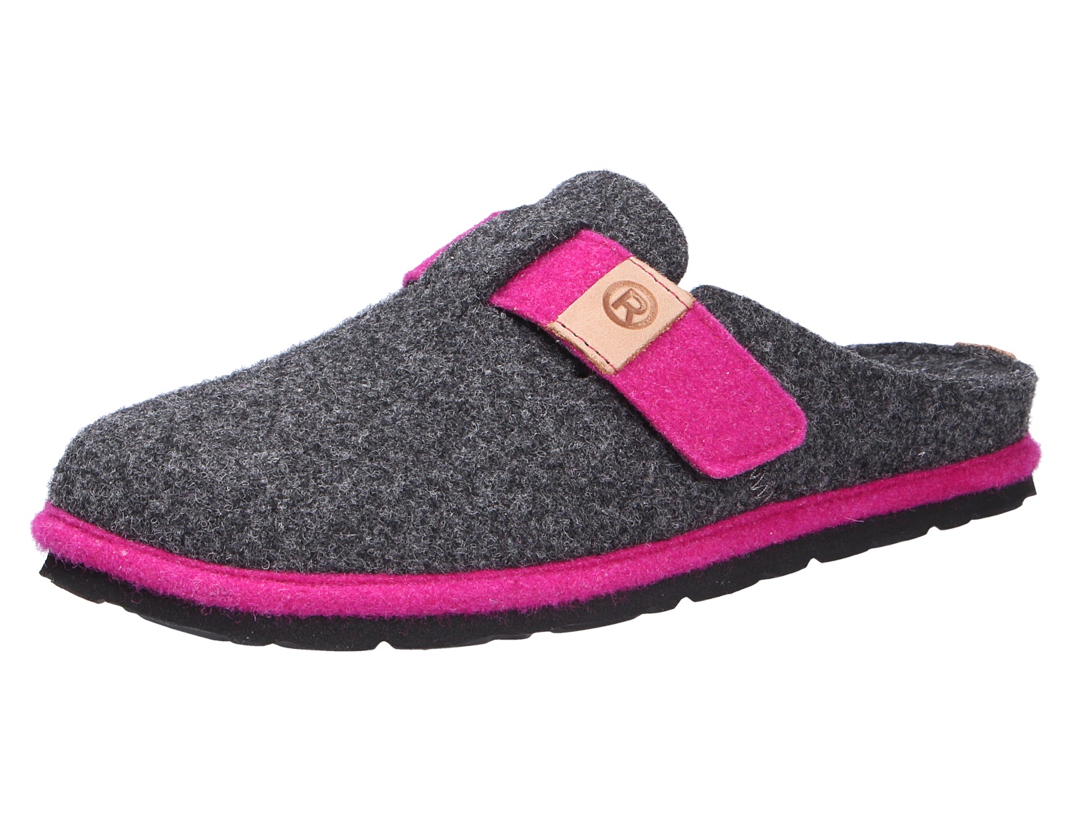 Rohde Damen Hausschuhe