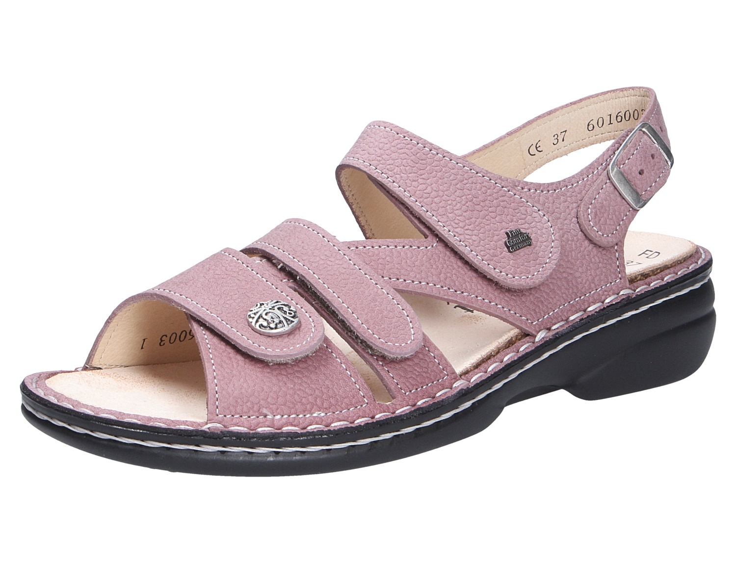 Finn Comfort Damen Sandale