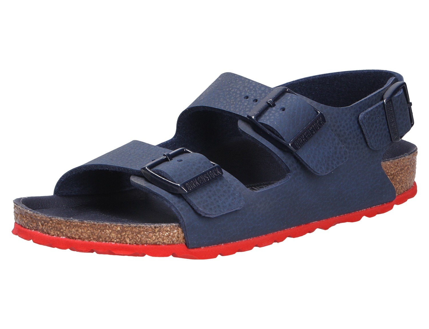 Birkenstock Jungen Sandale