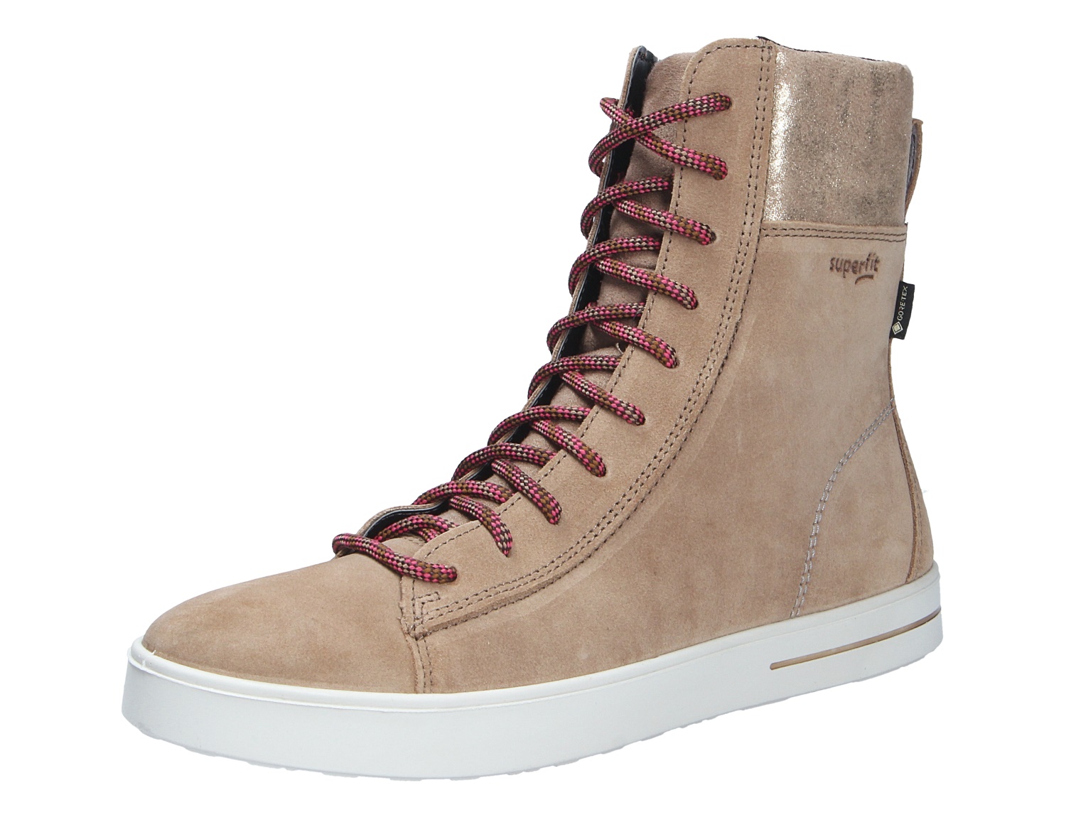 Superfit Mädchen Stiefel