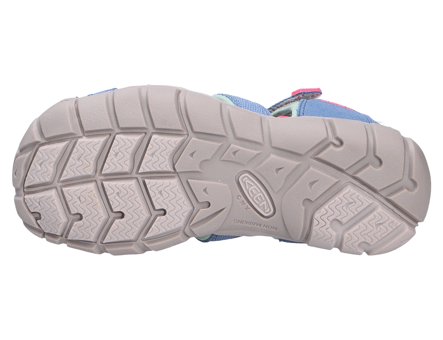 Keen Mädchen Sandale