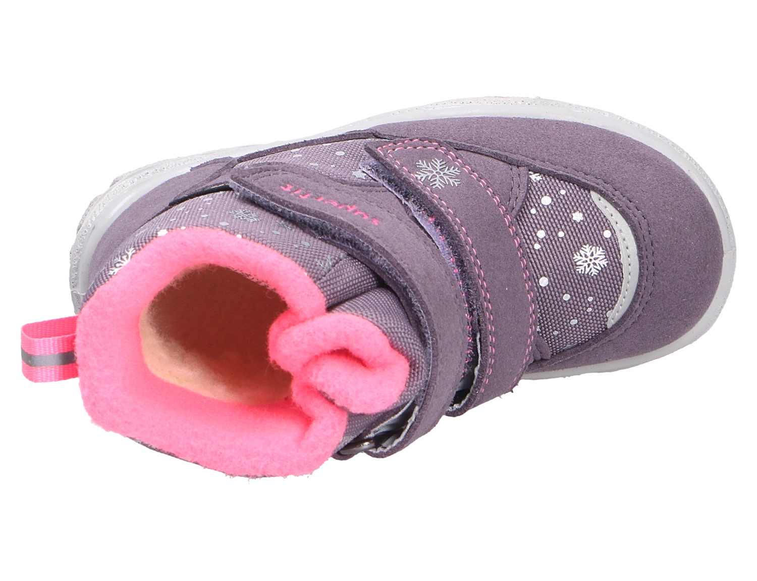 Superfit Mädchen Stiefel