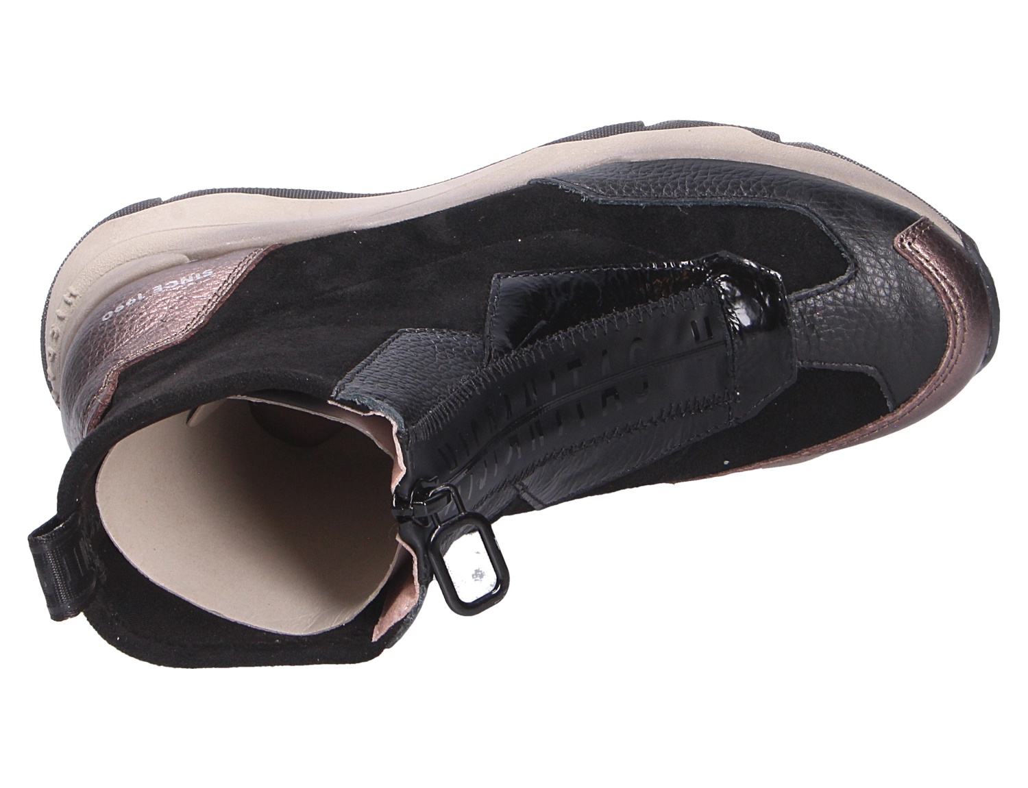 Hispanitas Damen Stiefel