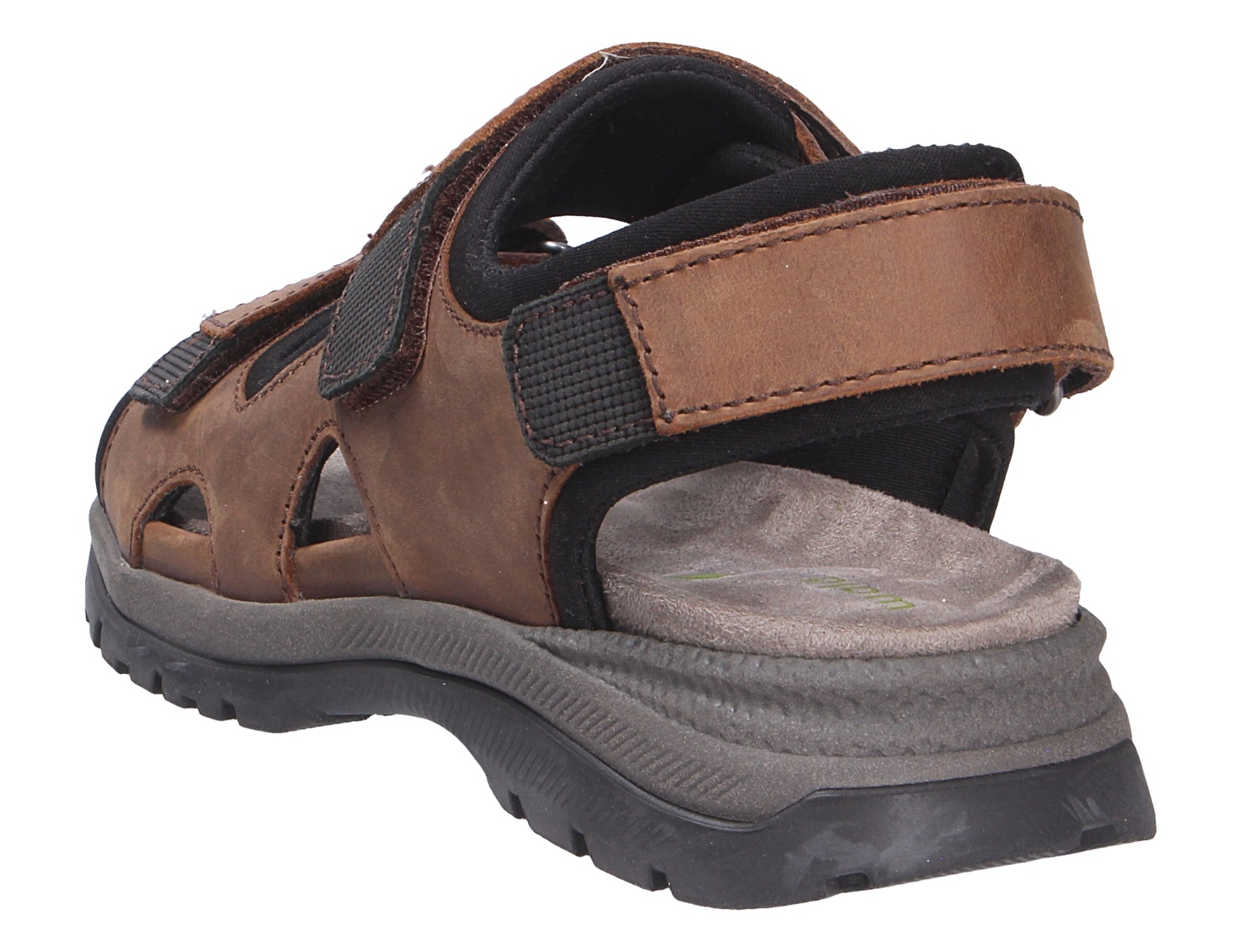 Waldläufer Herren Sandale