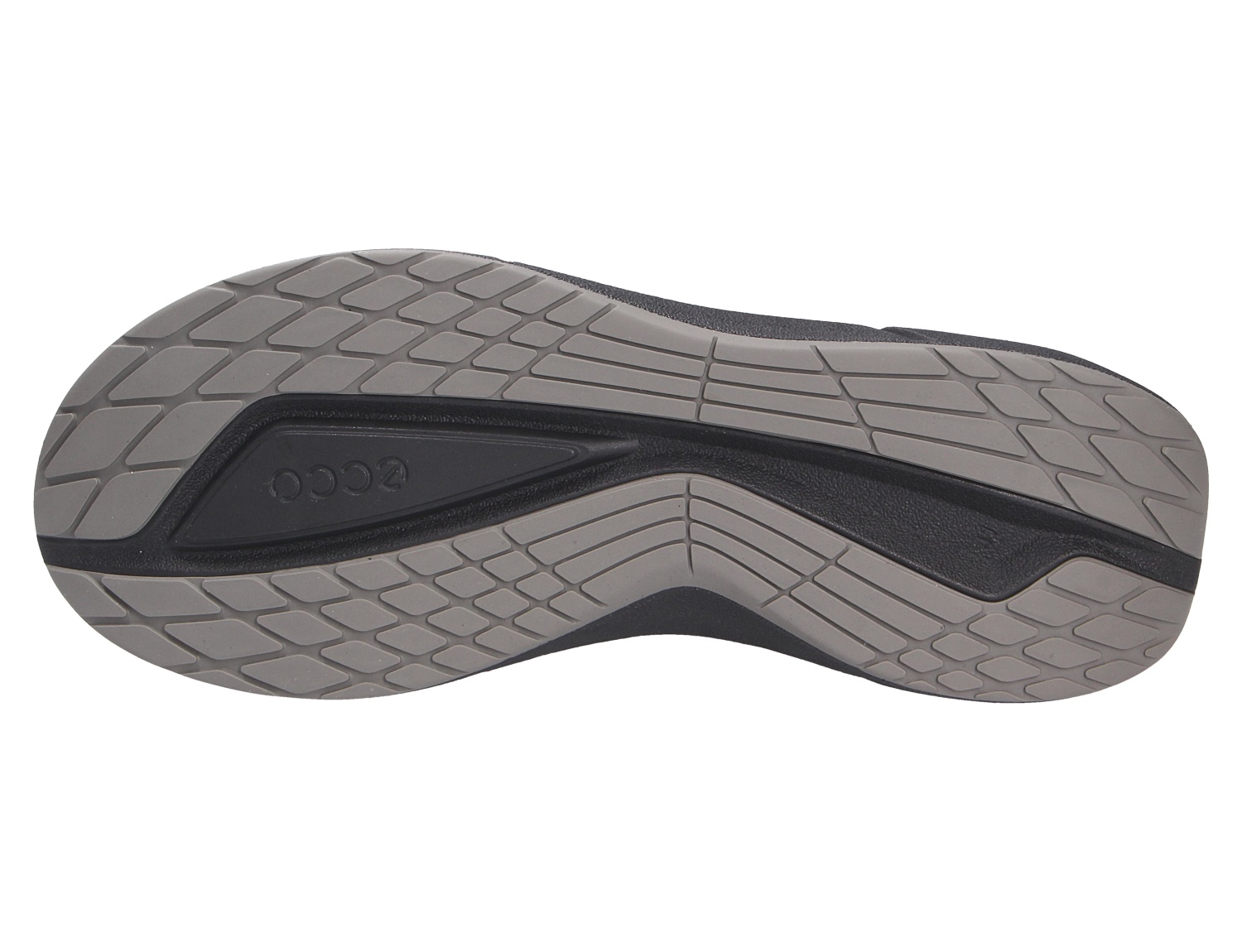 Ecco Herren Schnürschuhe