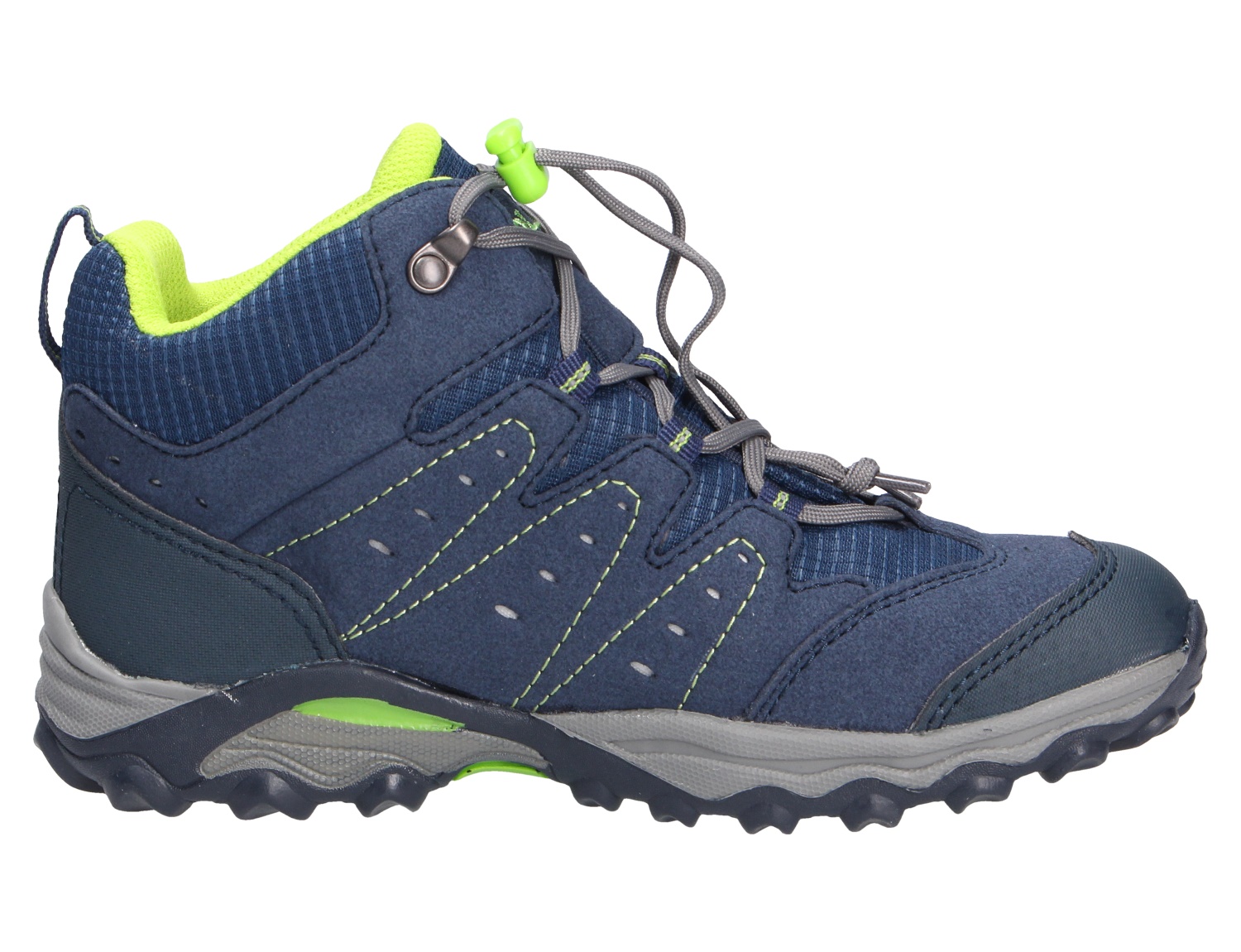 Meindl Jungen Outdoorschuh