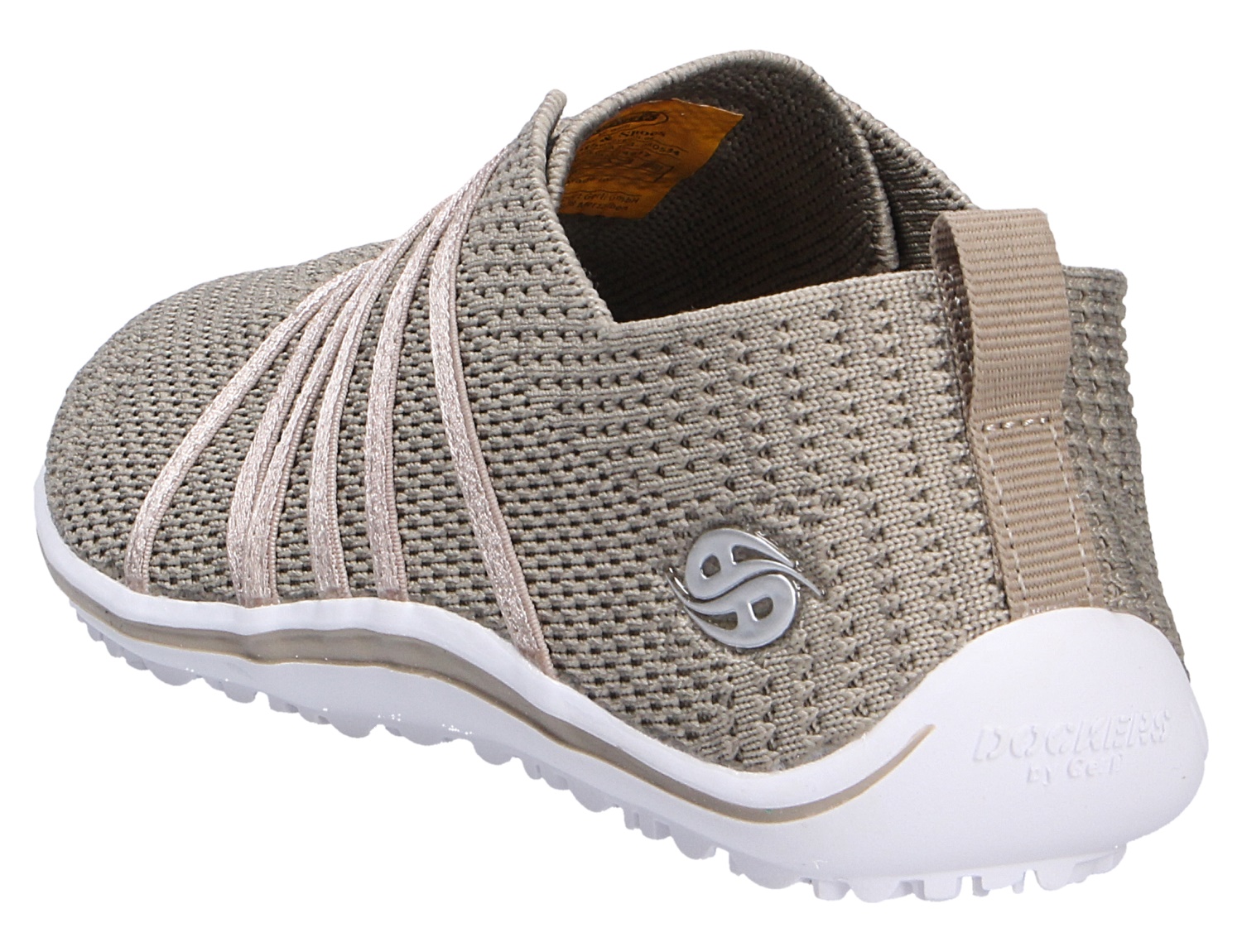 Dockers Damen Slipper