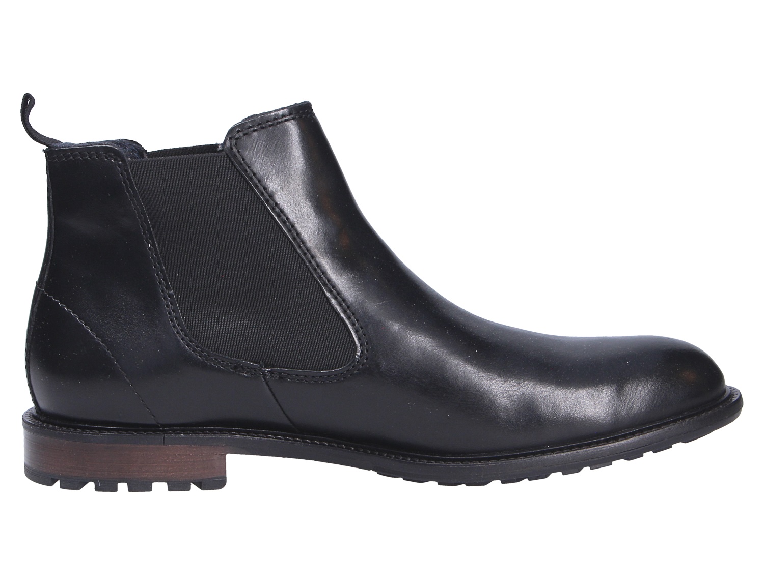 bugatti Herren Stiefel