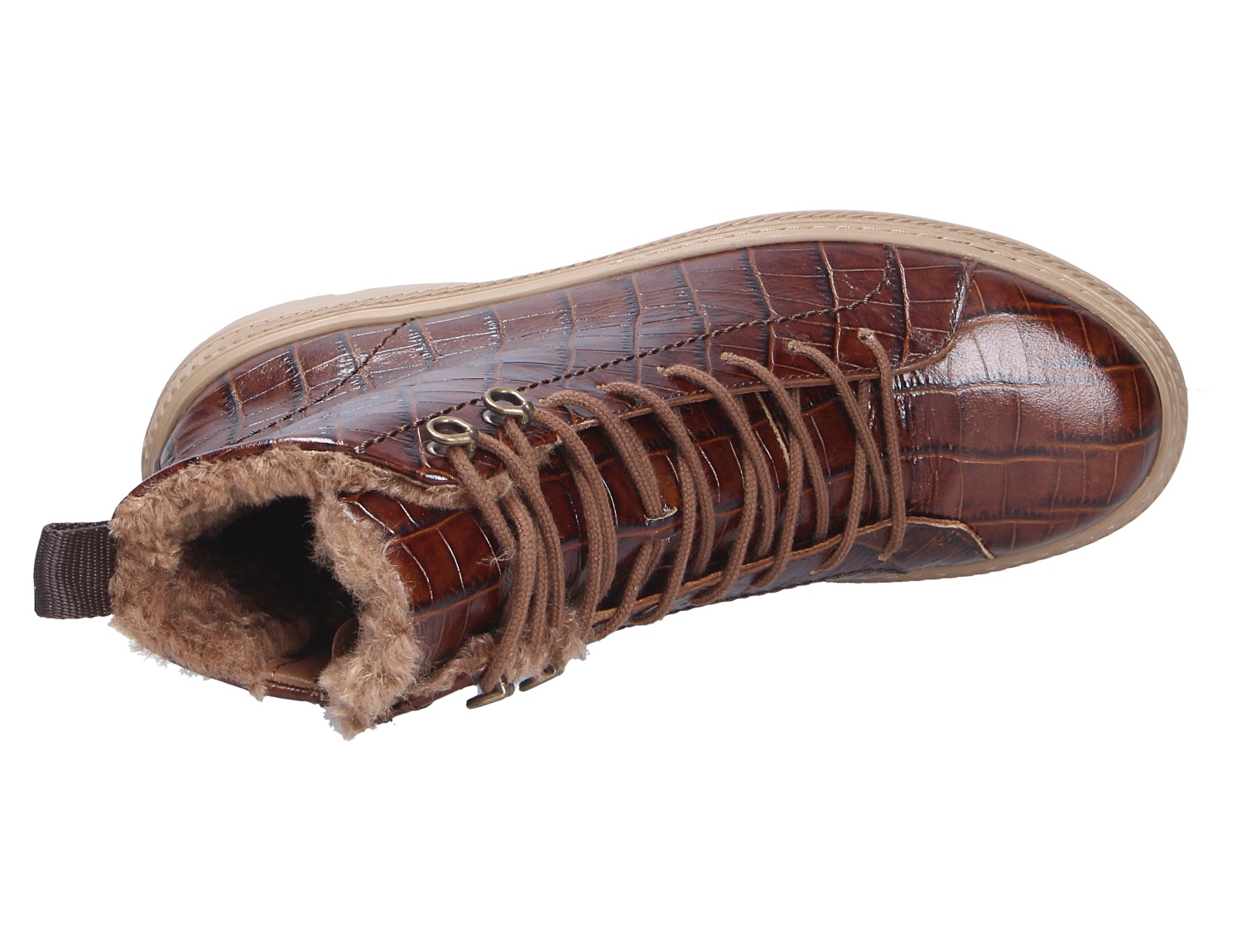 Paul Green Damen Stiefel