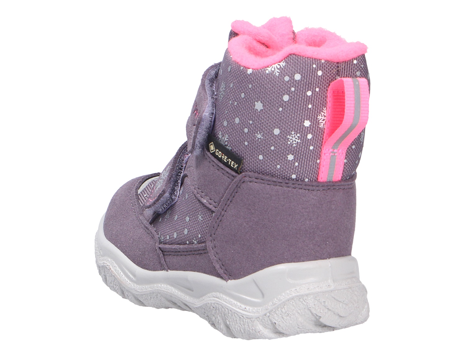 Superfit Mädchen Stiefel