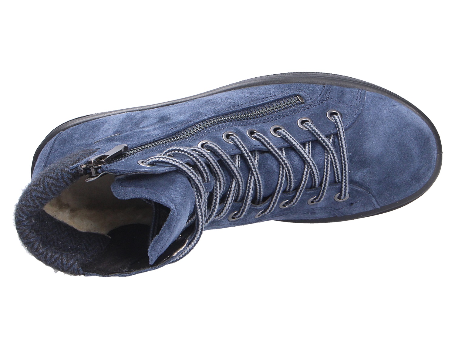 Legero Damen Stiefel