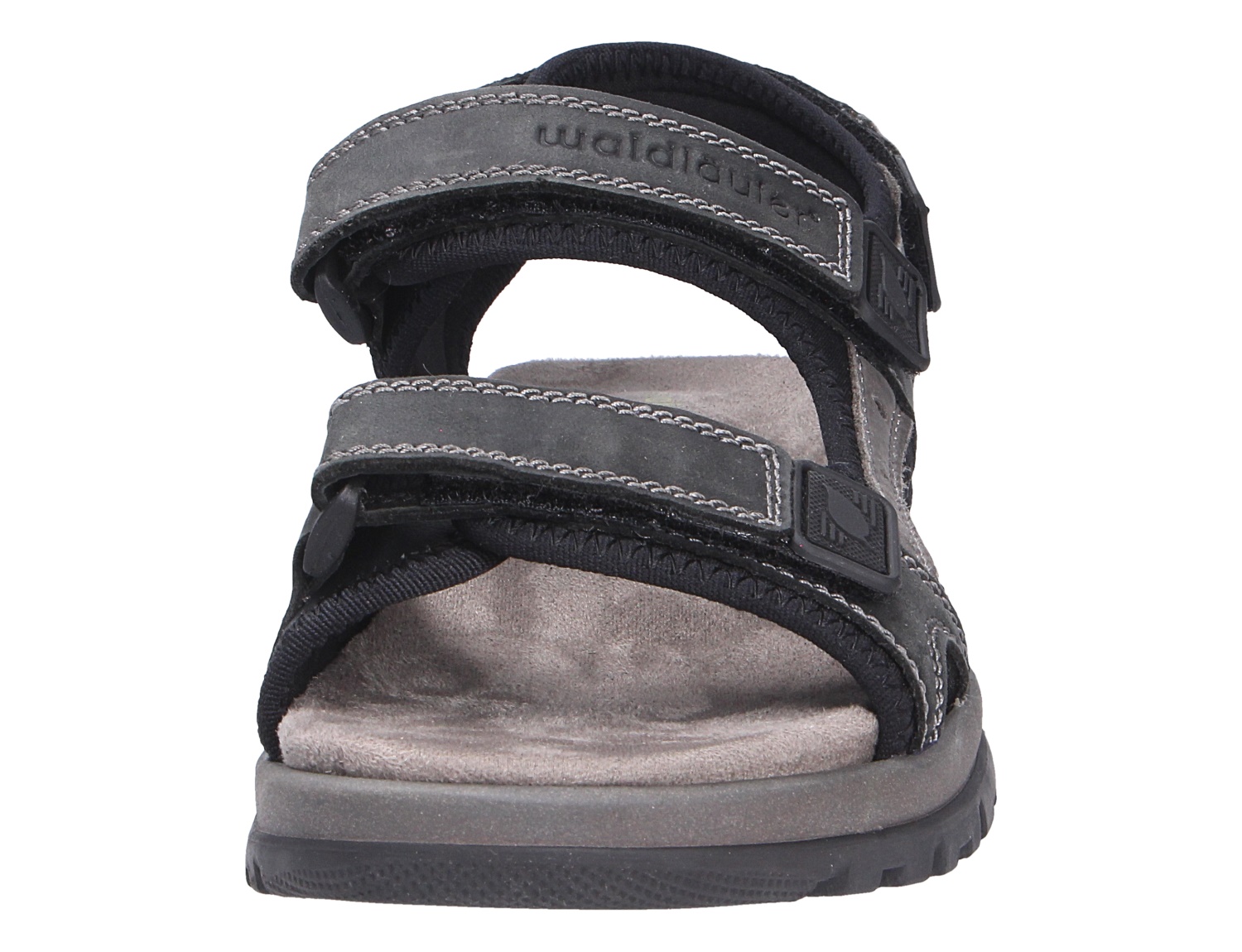 Waldläufer Herren Sandale