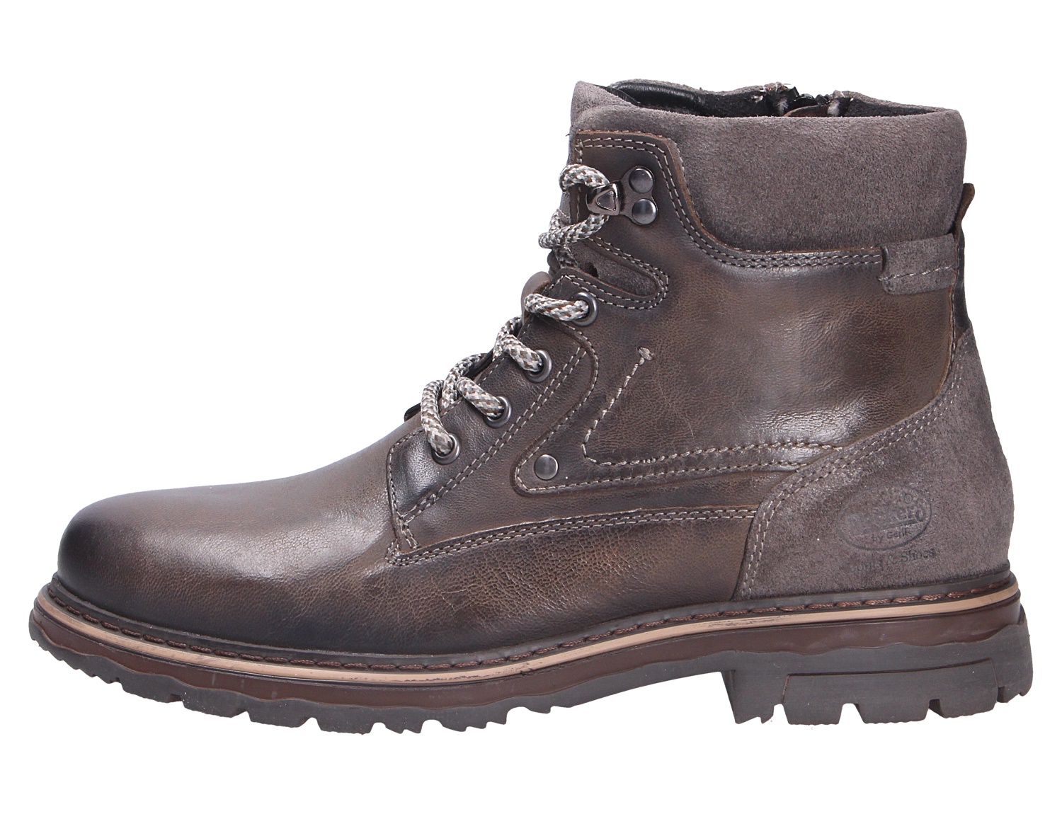 Dockers Herren Stiefel