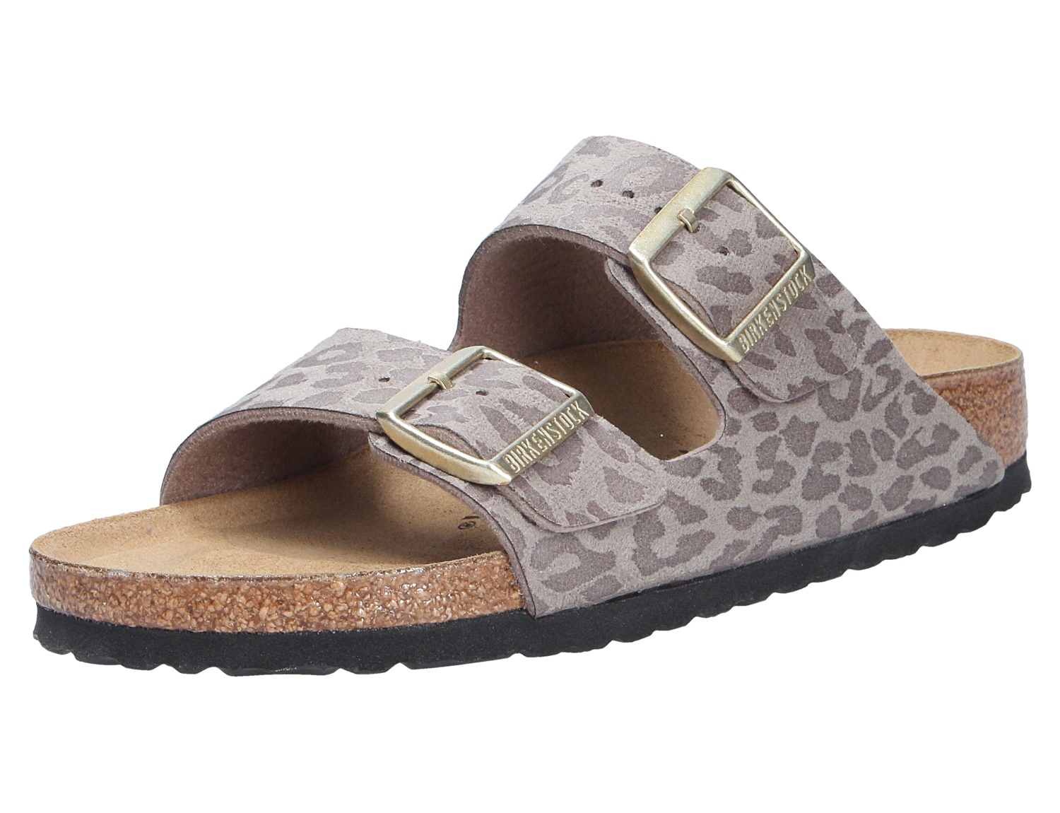 Birkenstock Damen Pantolette