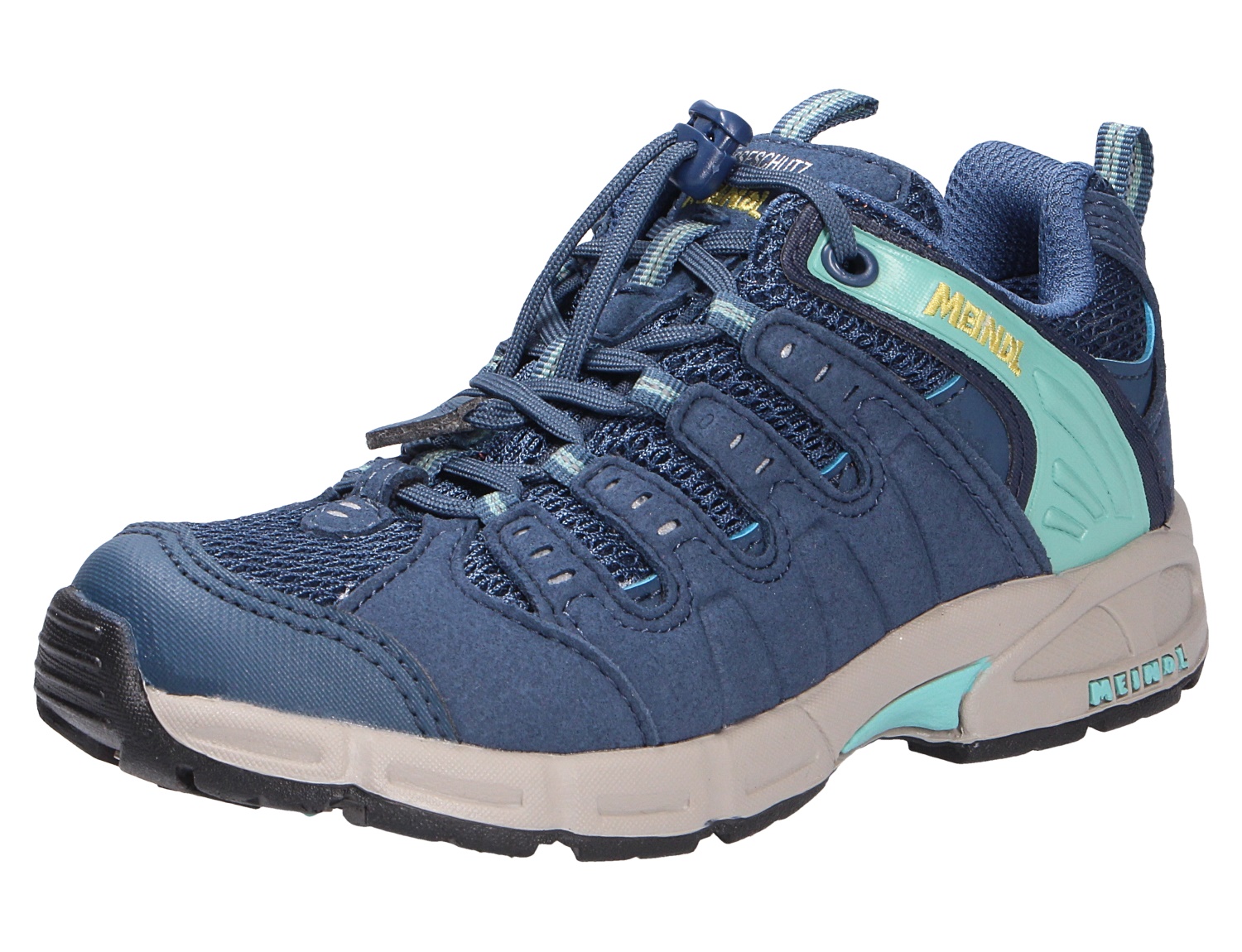 Meindl  JungenOutdoorschuh