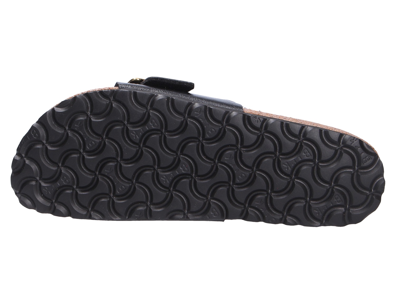 Catalina Cushion Buckle