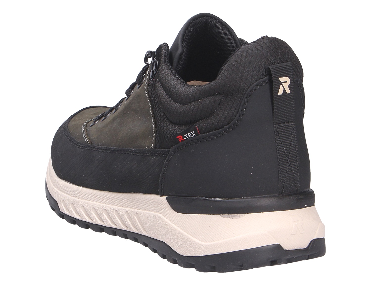 Rieker Herren Stiefel