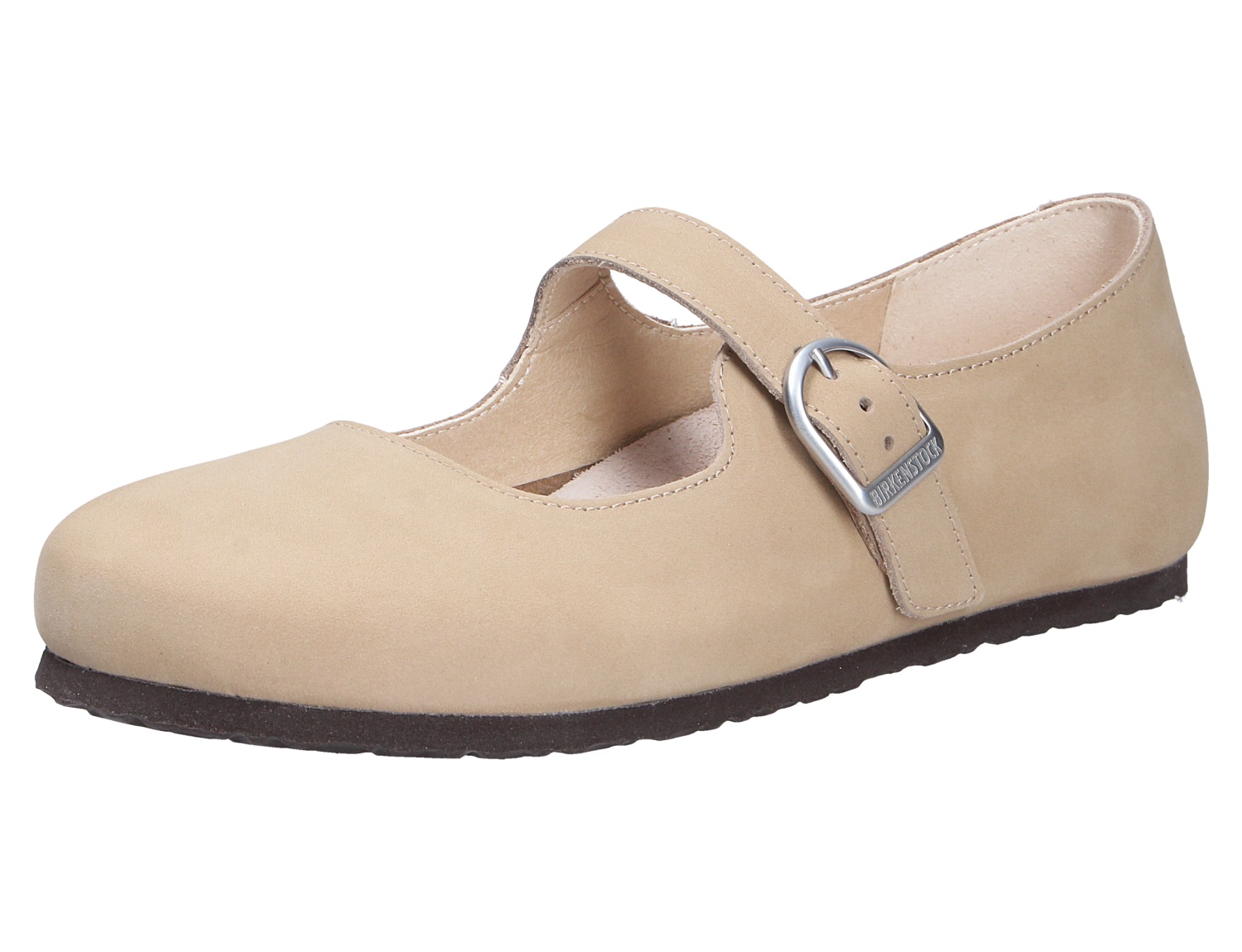Birkenstock Damen Ballerina