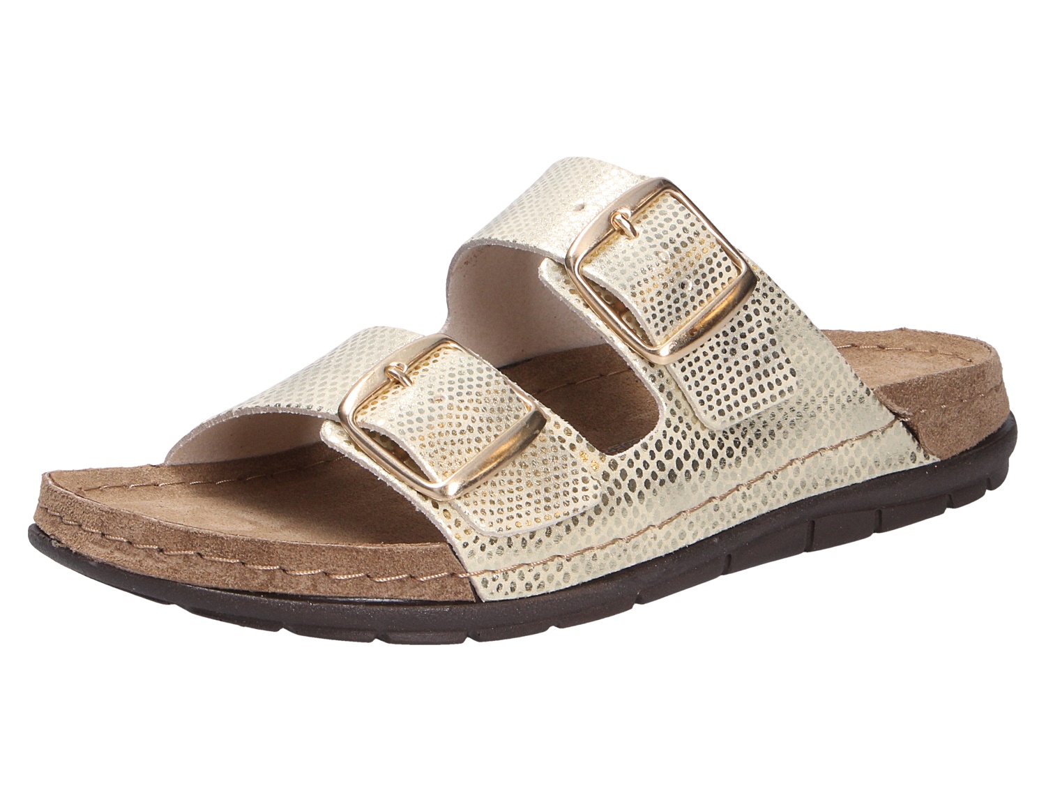 Rohde Damen Pantolette