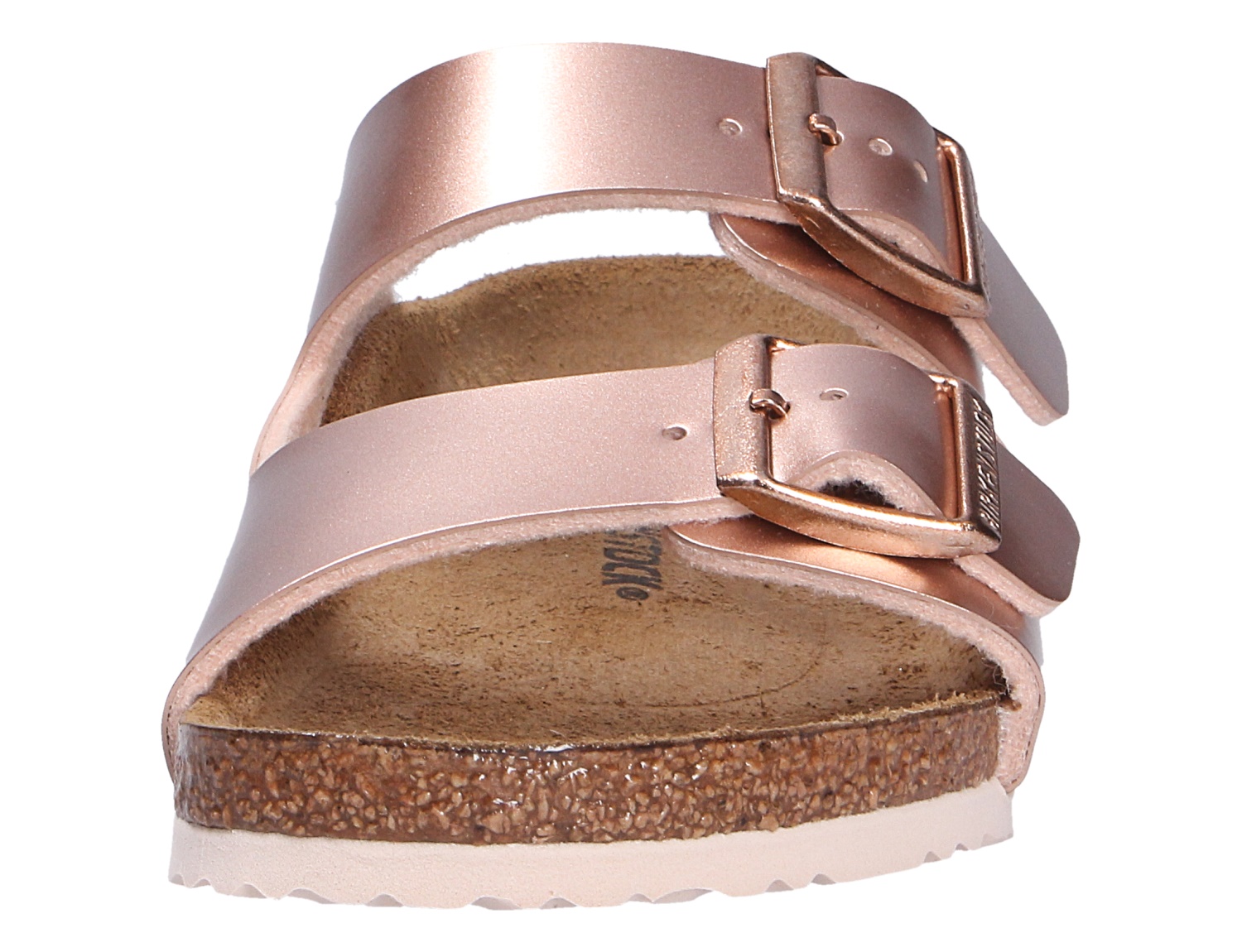 Birkenstock Mädchen Pantolette